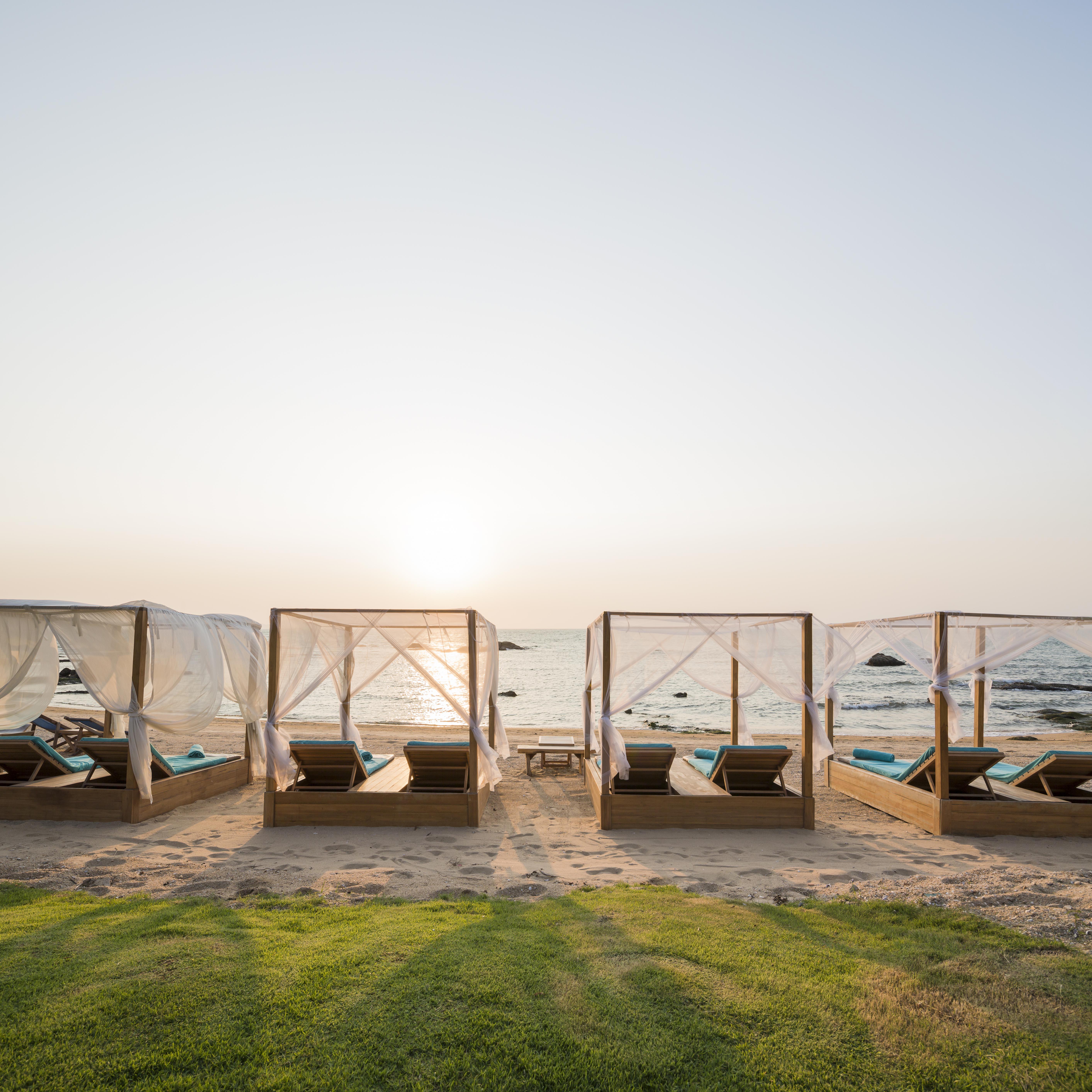 Cape Dara 5* Pattaya