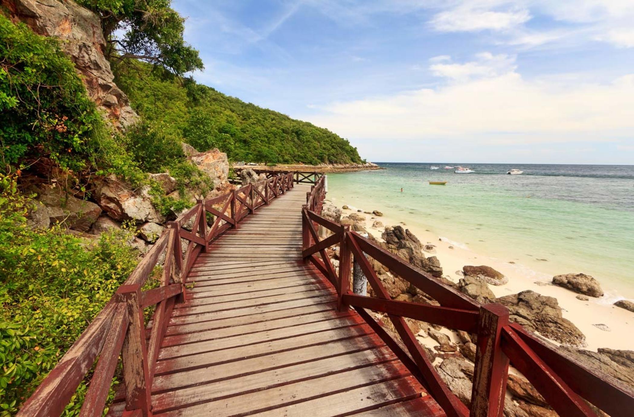 Travelodge Pattaya
