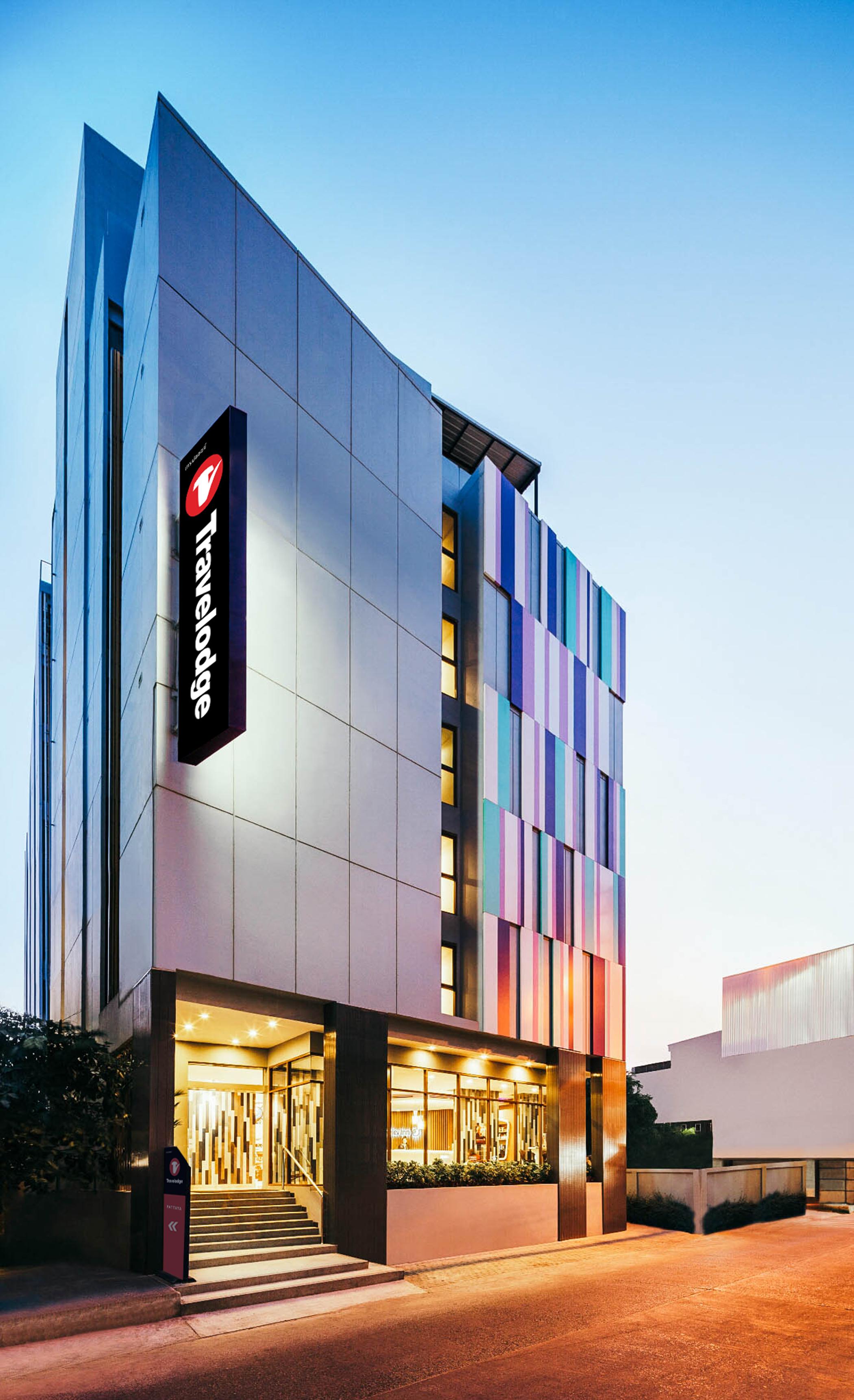 Hotel Travelodge