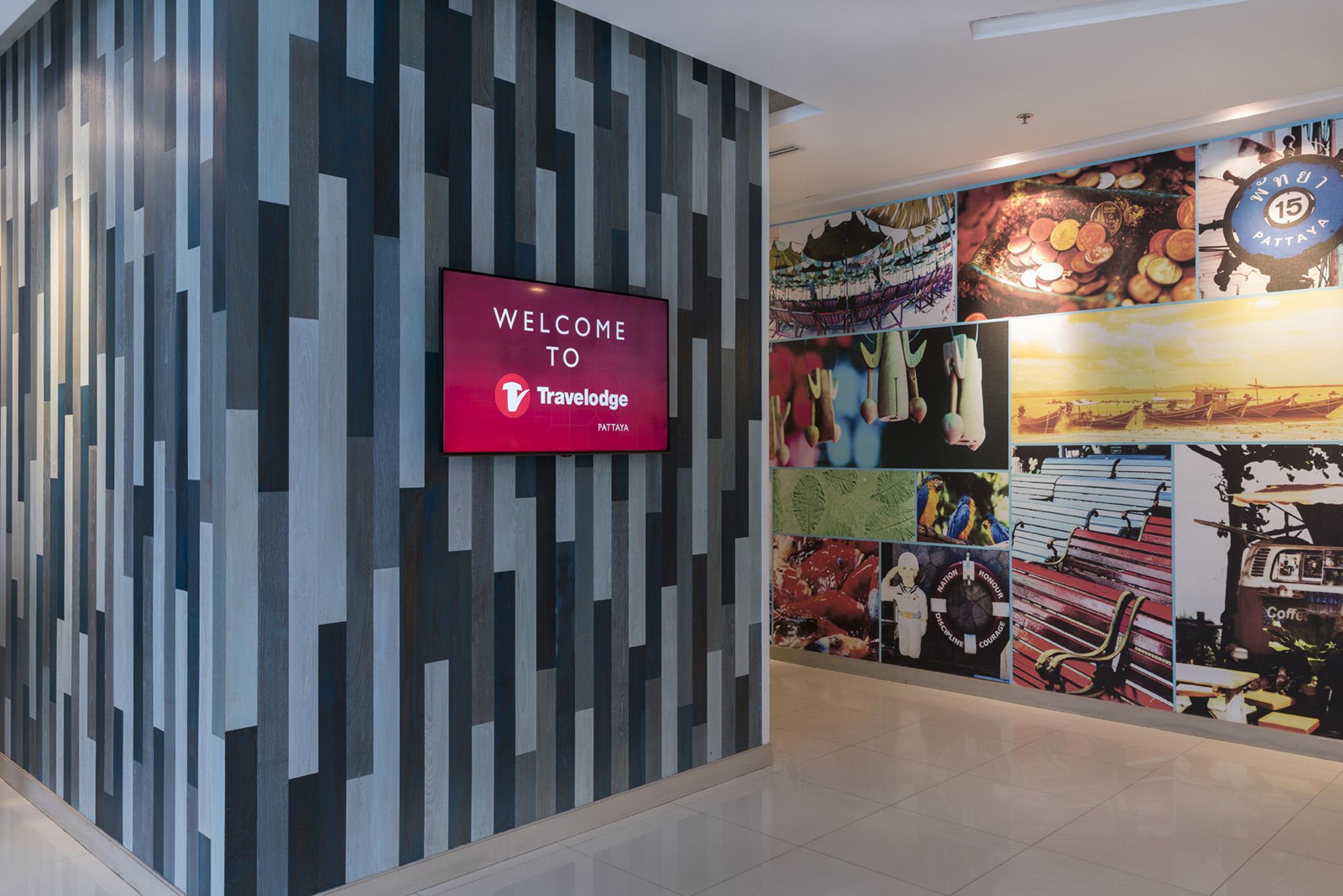 Travelodge Hotel