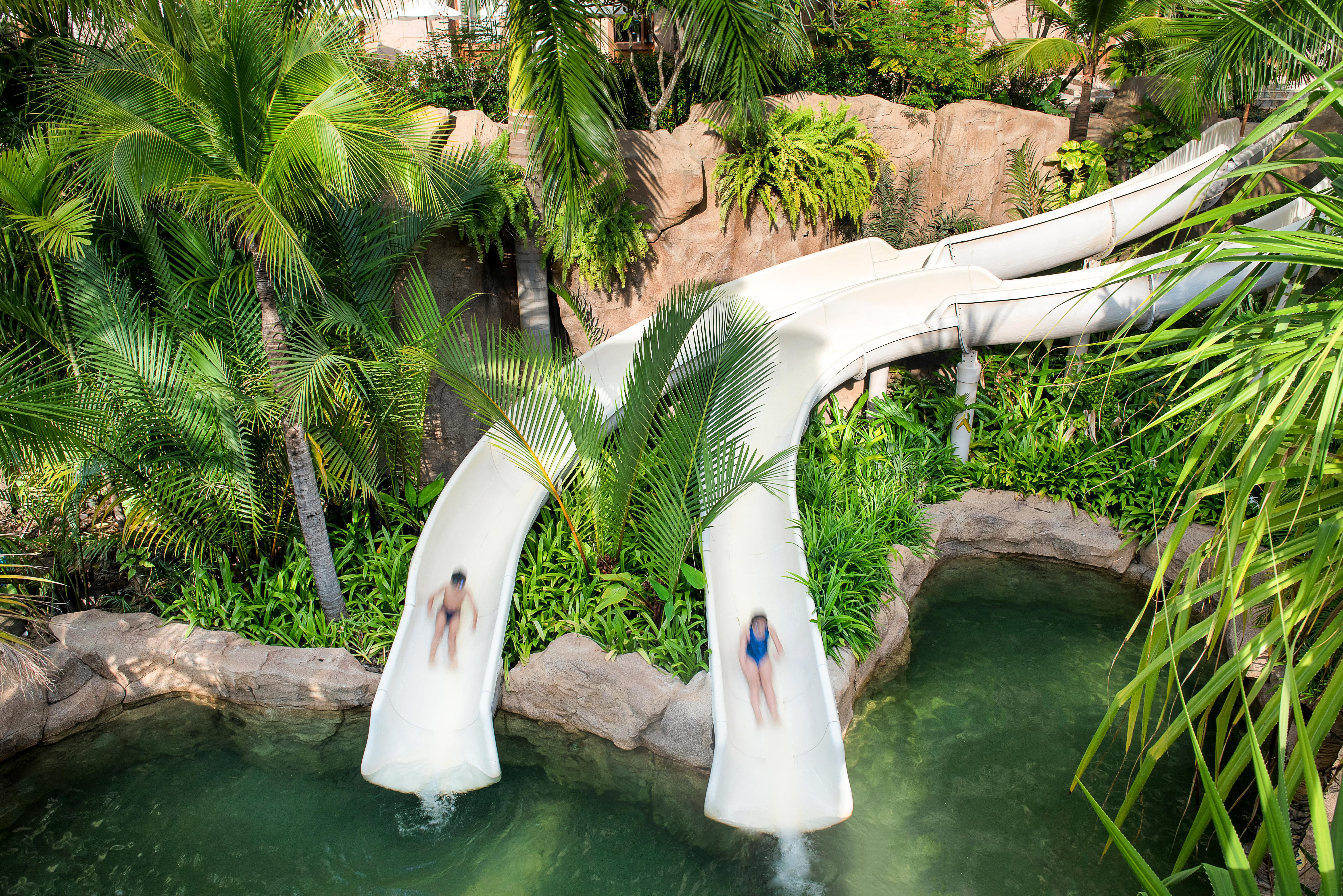 Centara Grand Mirage Pattaya