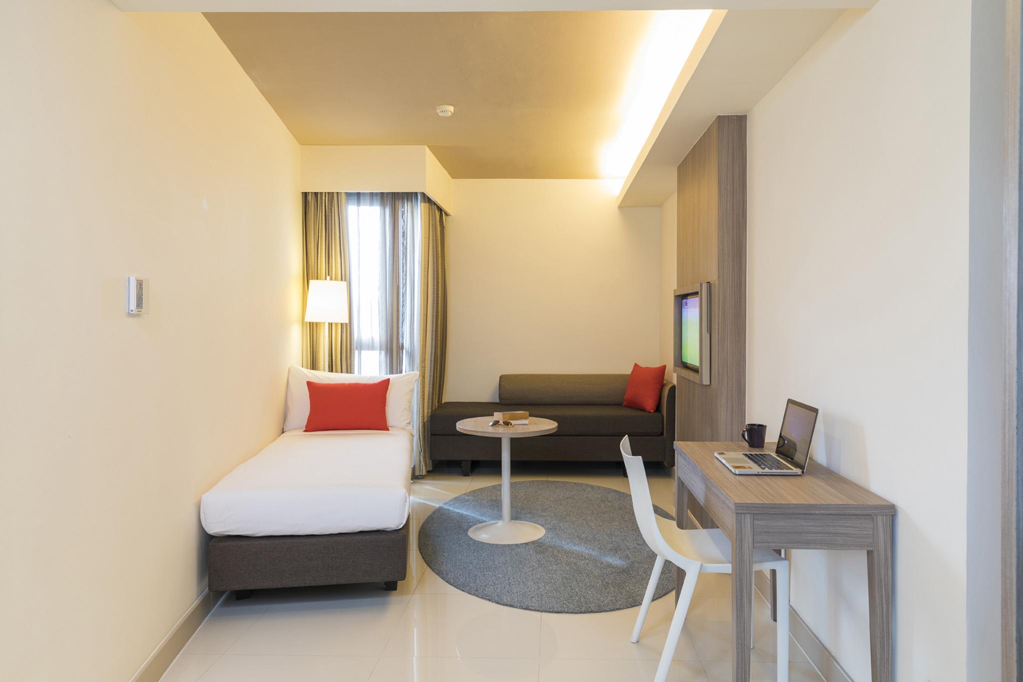 Travelodge 3* Pattaya