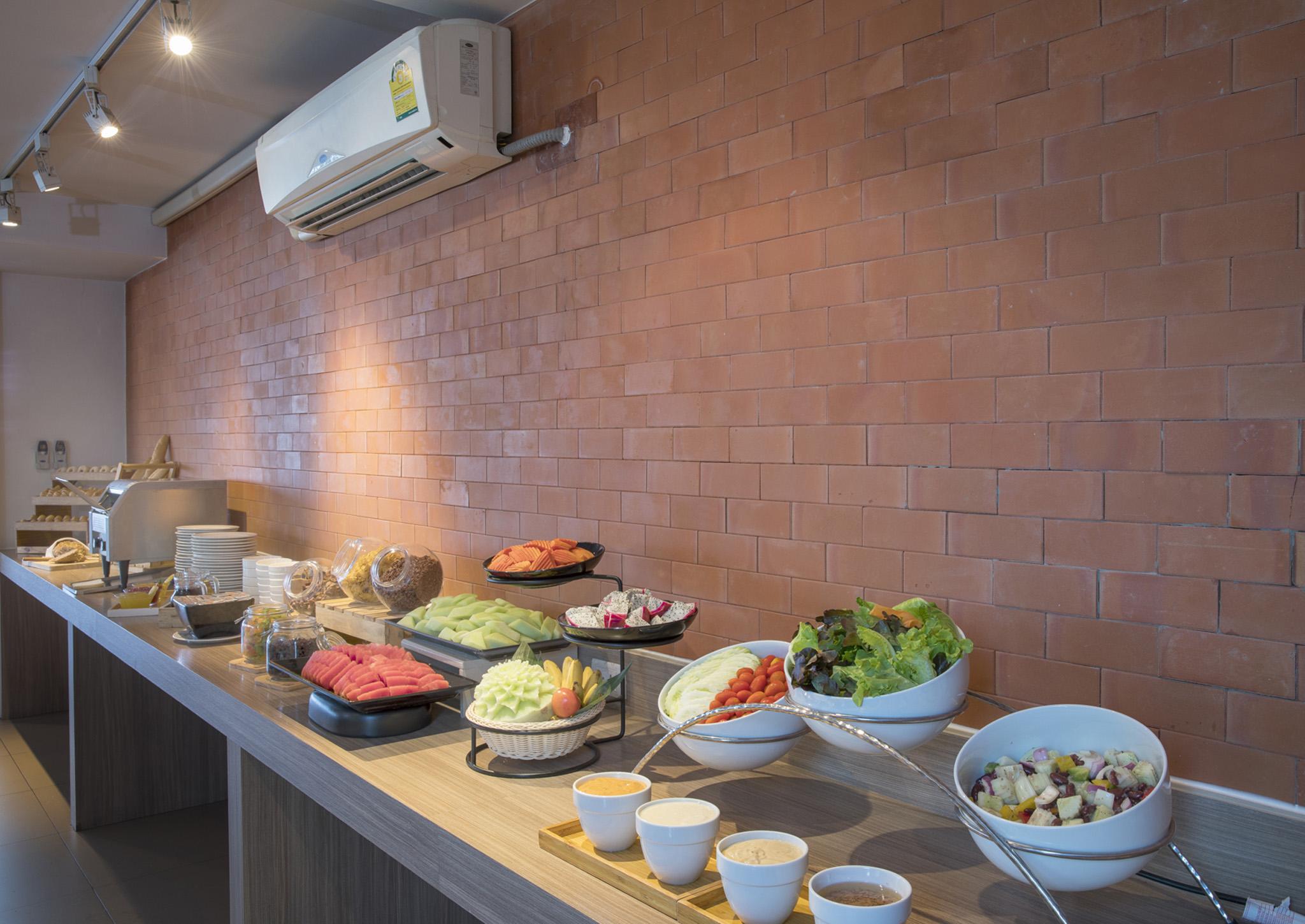 Travelodge 3* Pattaya