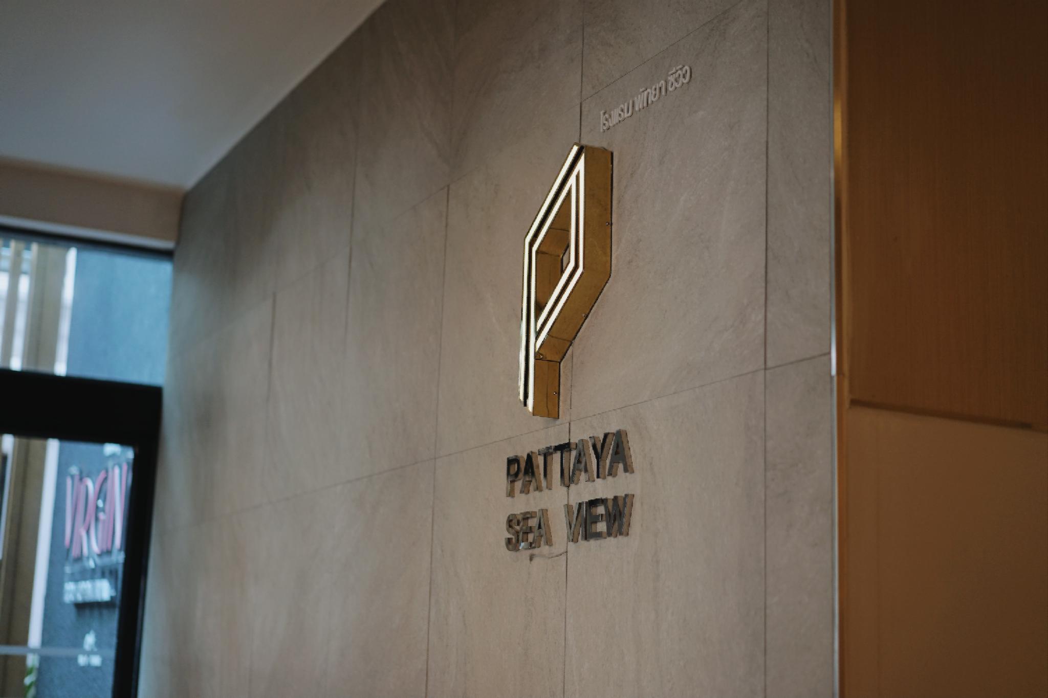 Sea View - Sha Extra Hotel
