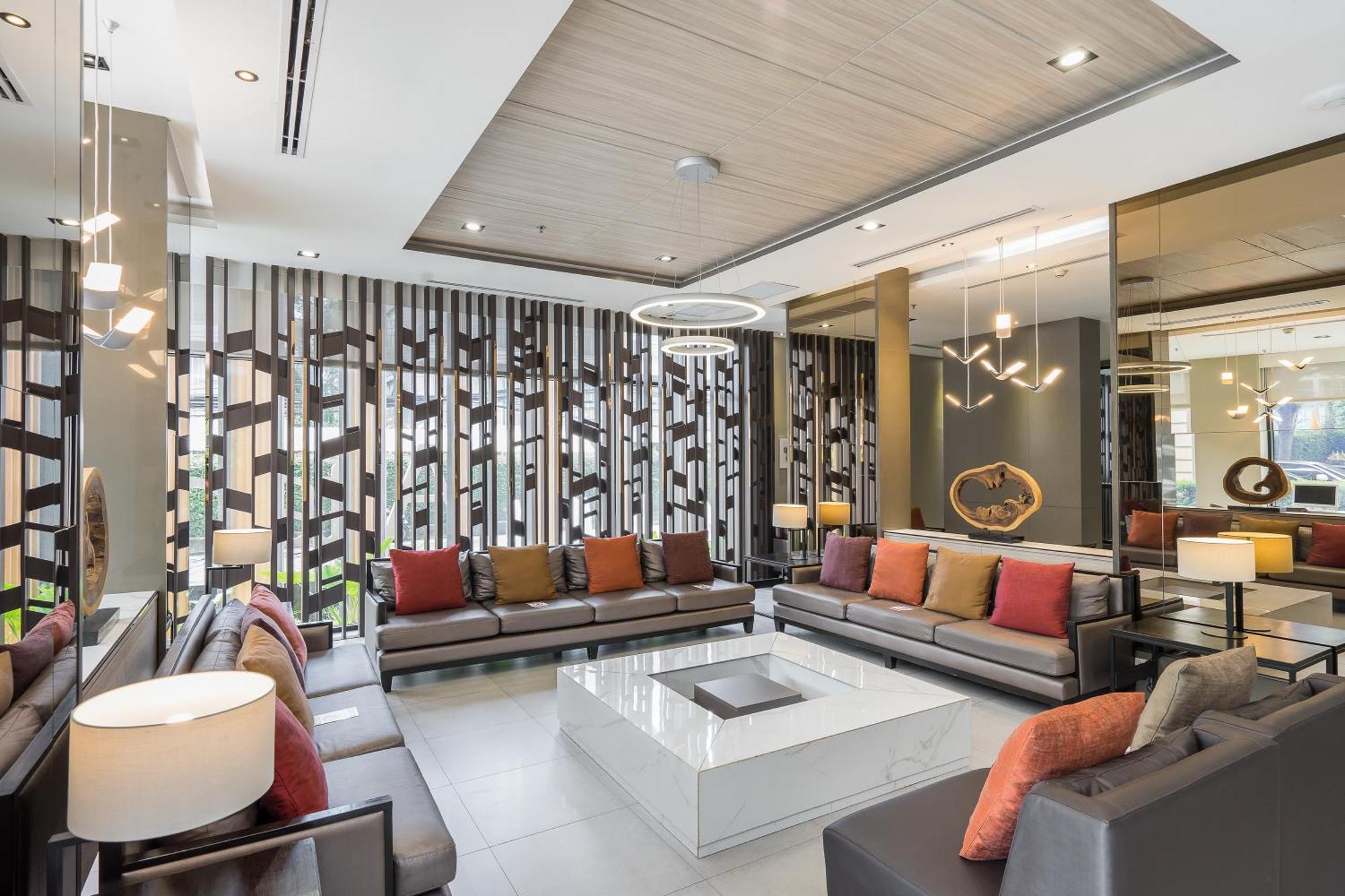 Altera And By At Mind 4* Pattaya