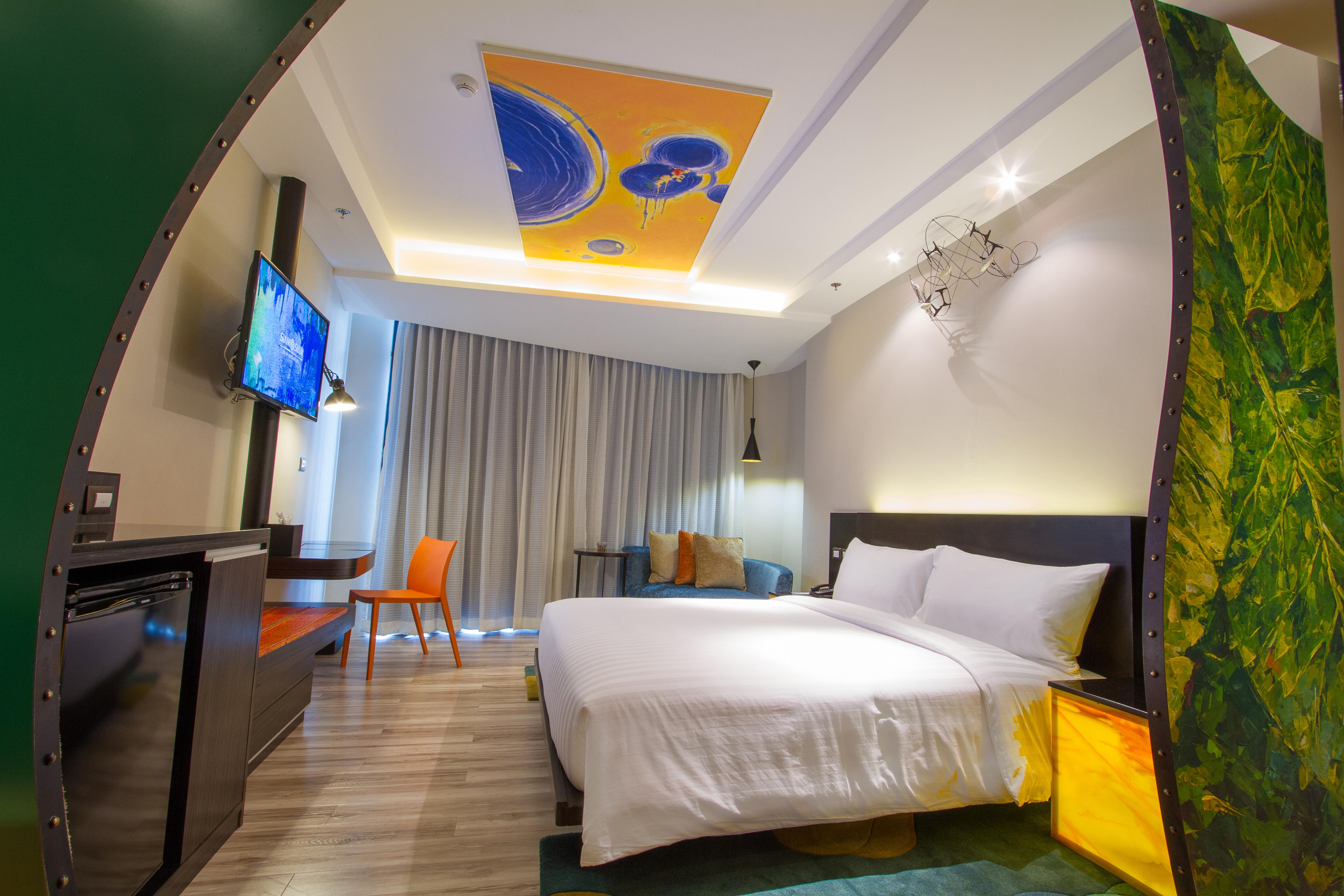 Siam@siam Design Hotel 5*