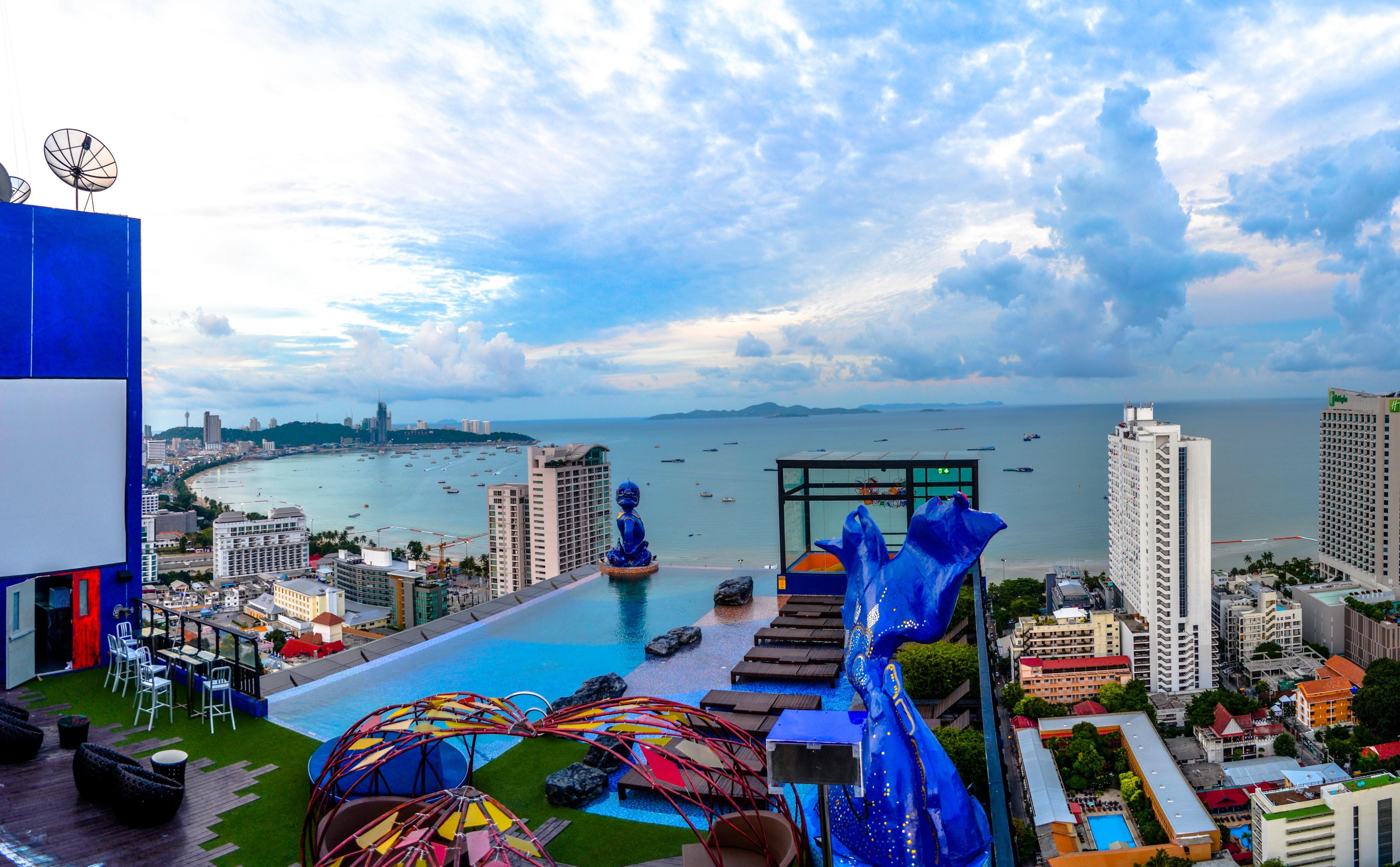 Siam@siam Design Hotel
