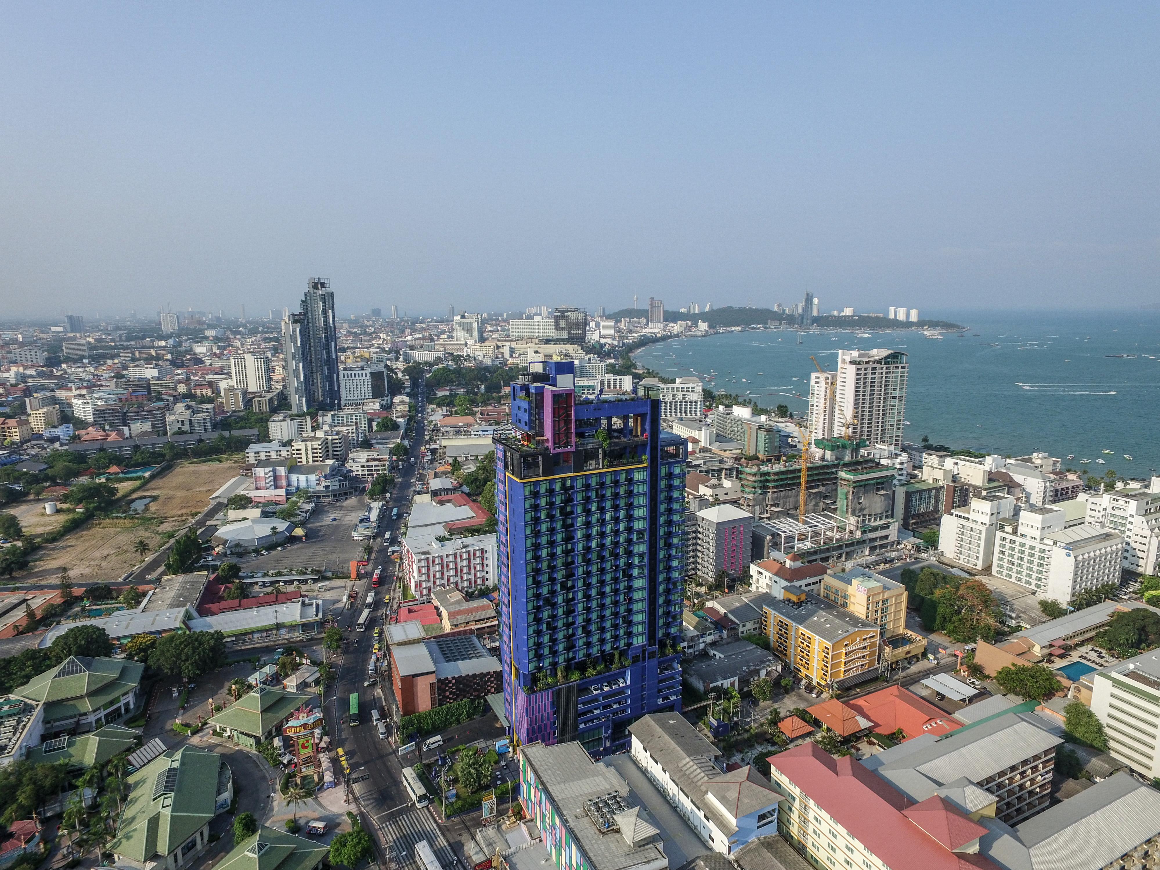 Siam@siam Design Pattaya