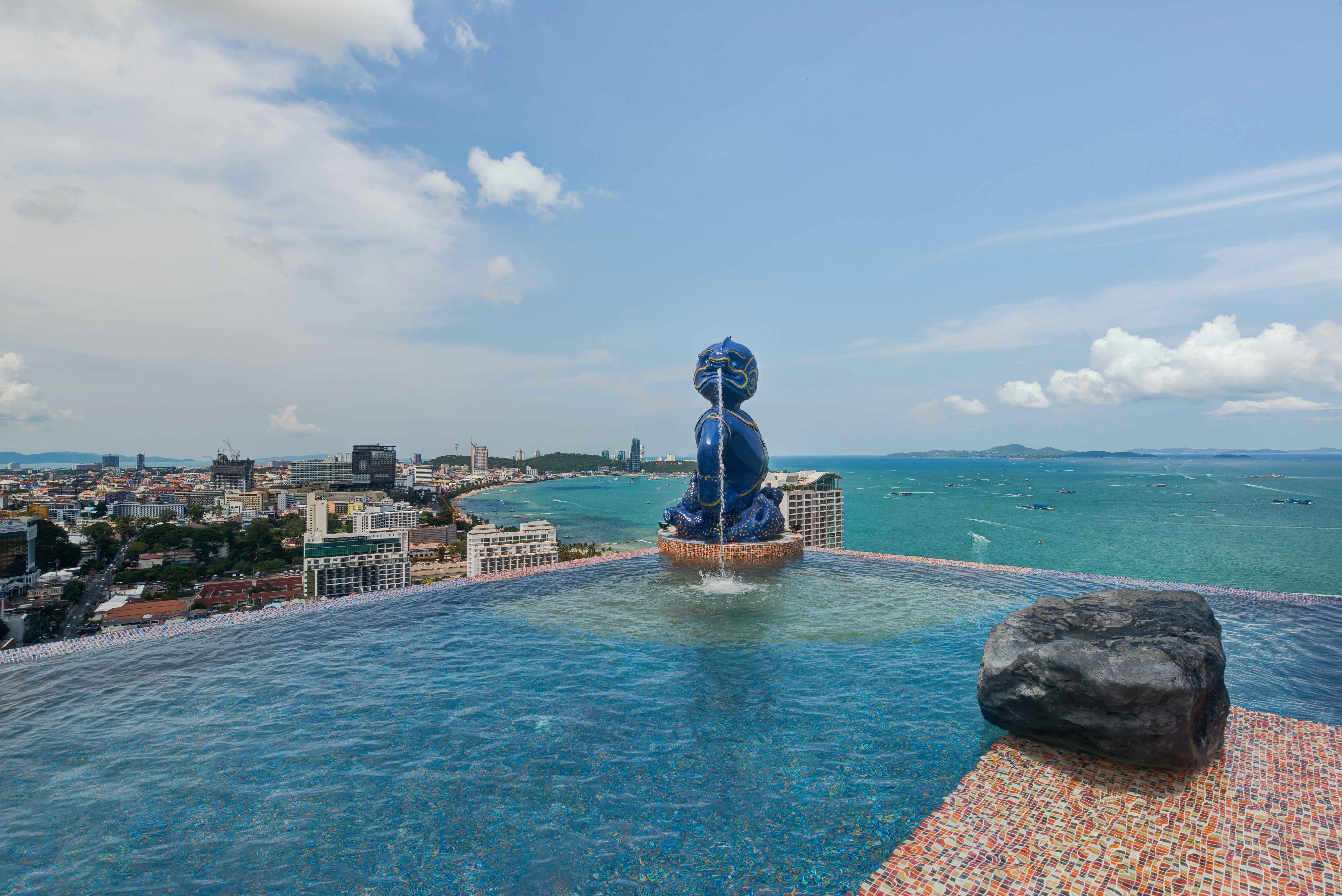 Siam@siam Design Hotel Pattaya