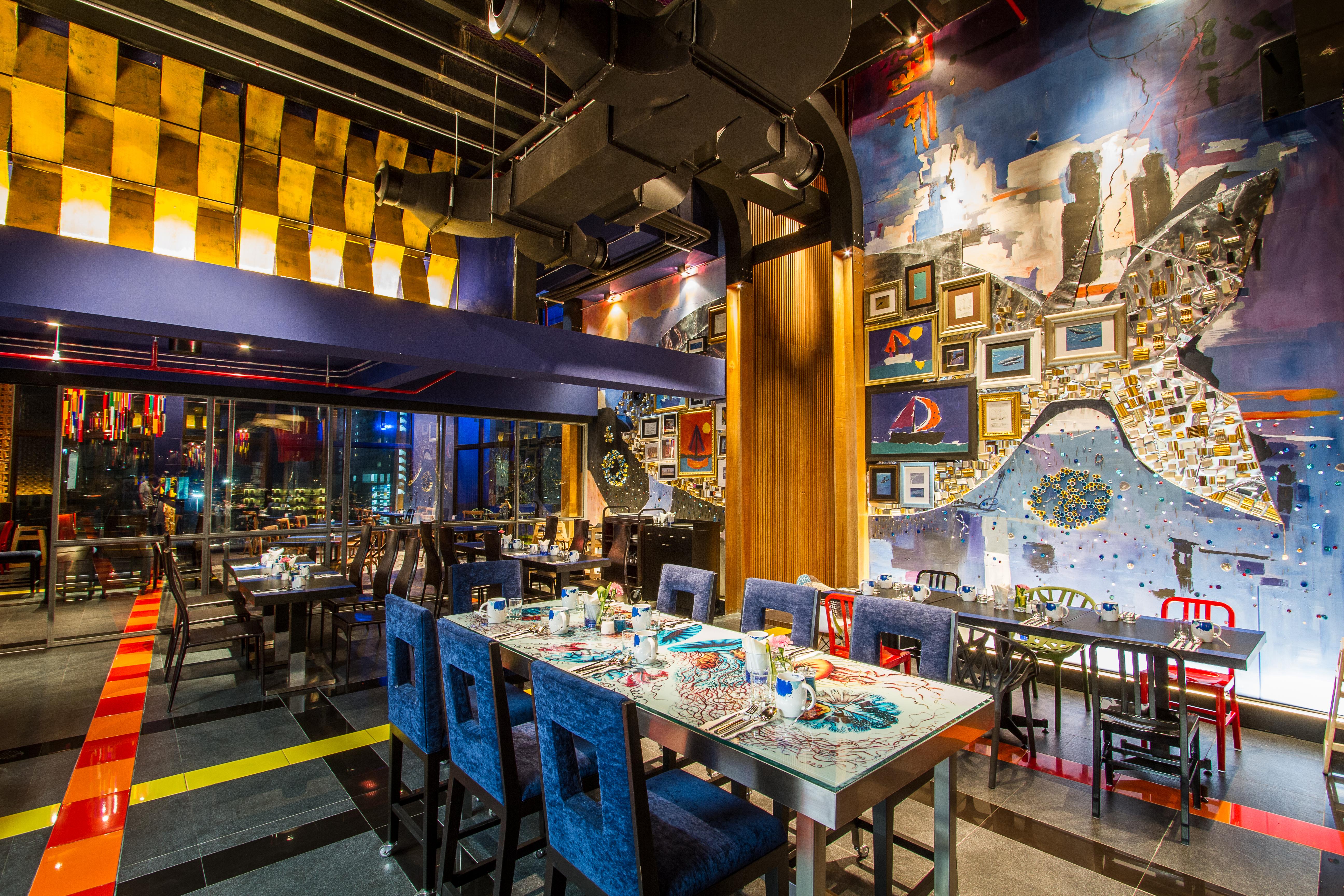 Siam At Siam Design 5*