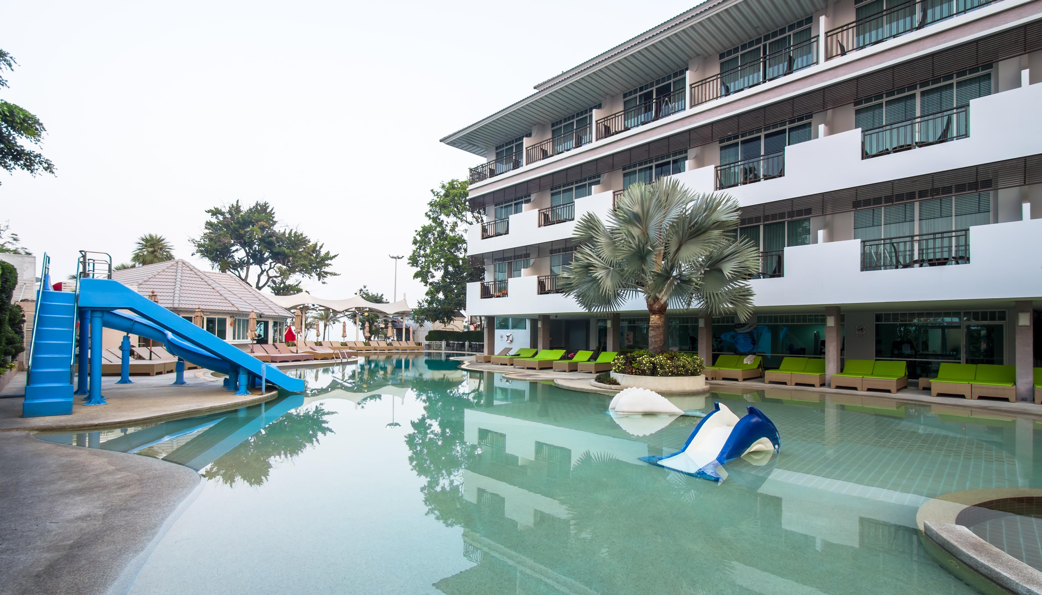 Discovery - Sha Extra Pattaya