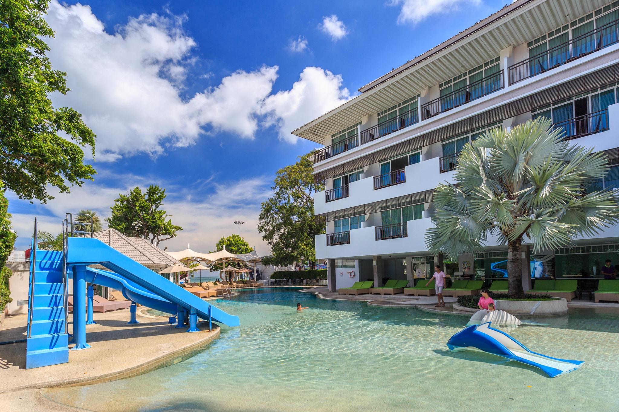 Discovery - Sha Extra Pattaya