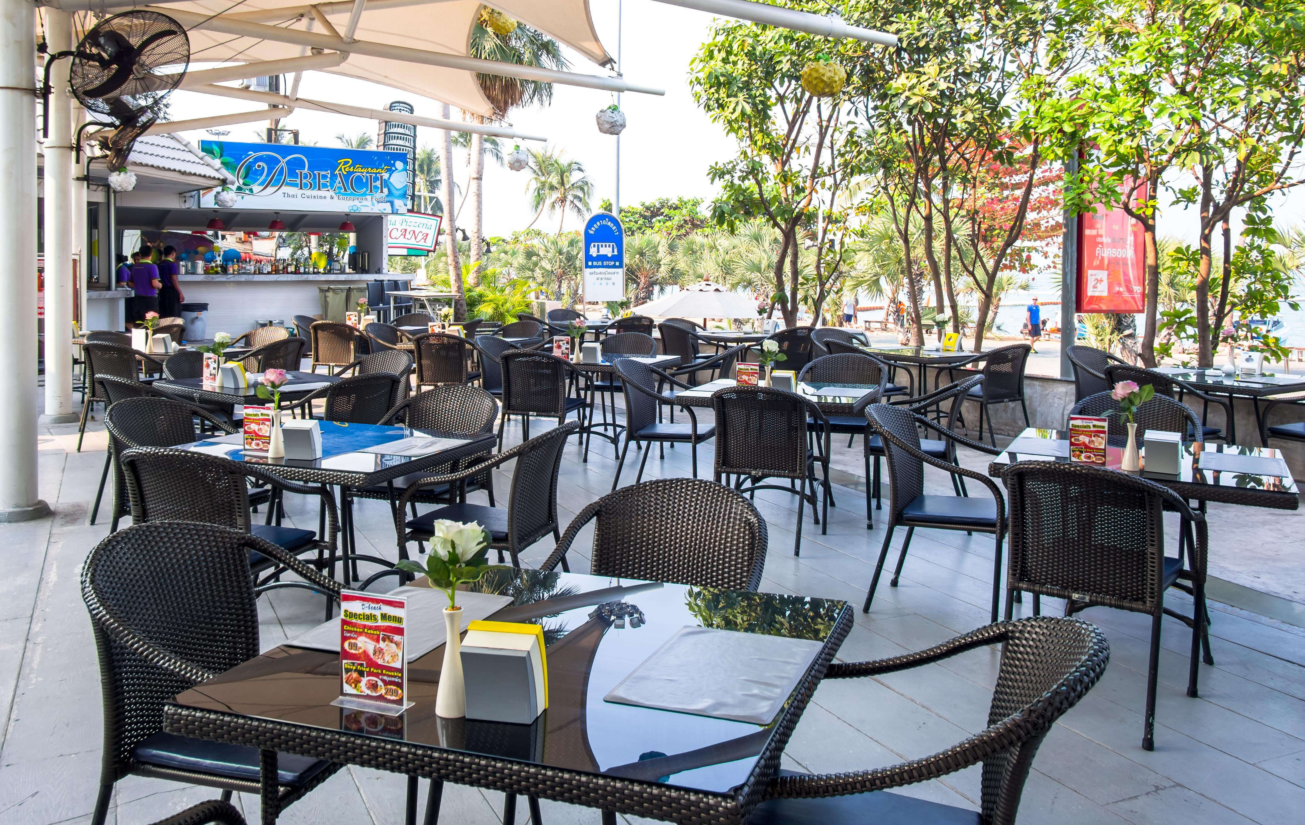 Discovery - Sha Extra Hotel 4*