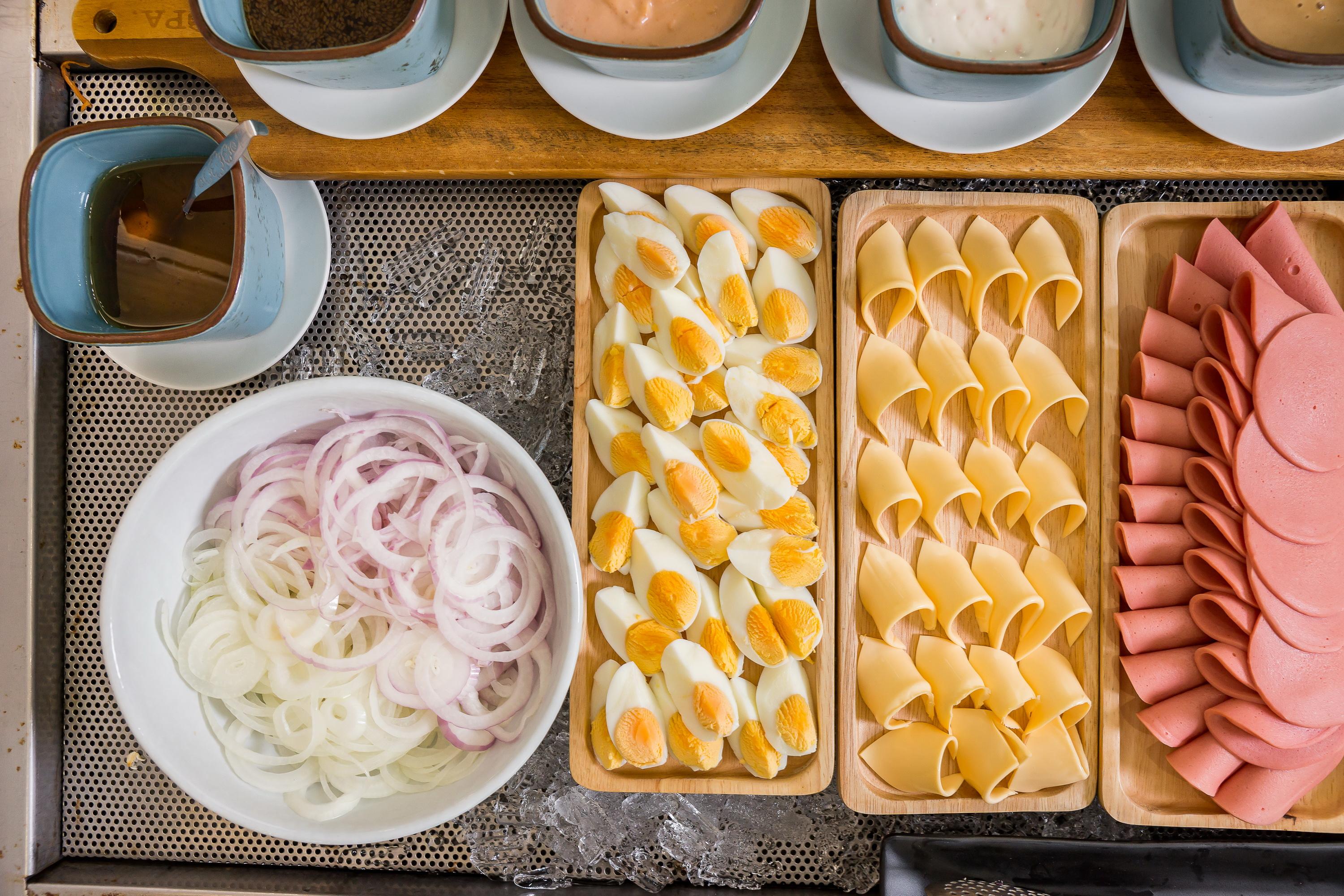 Altera And By At Mind Hotel Pattaya