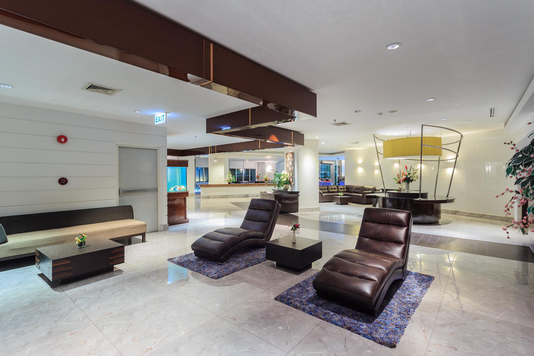 Discovery - Sha Extra 4* Pattaya