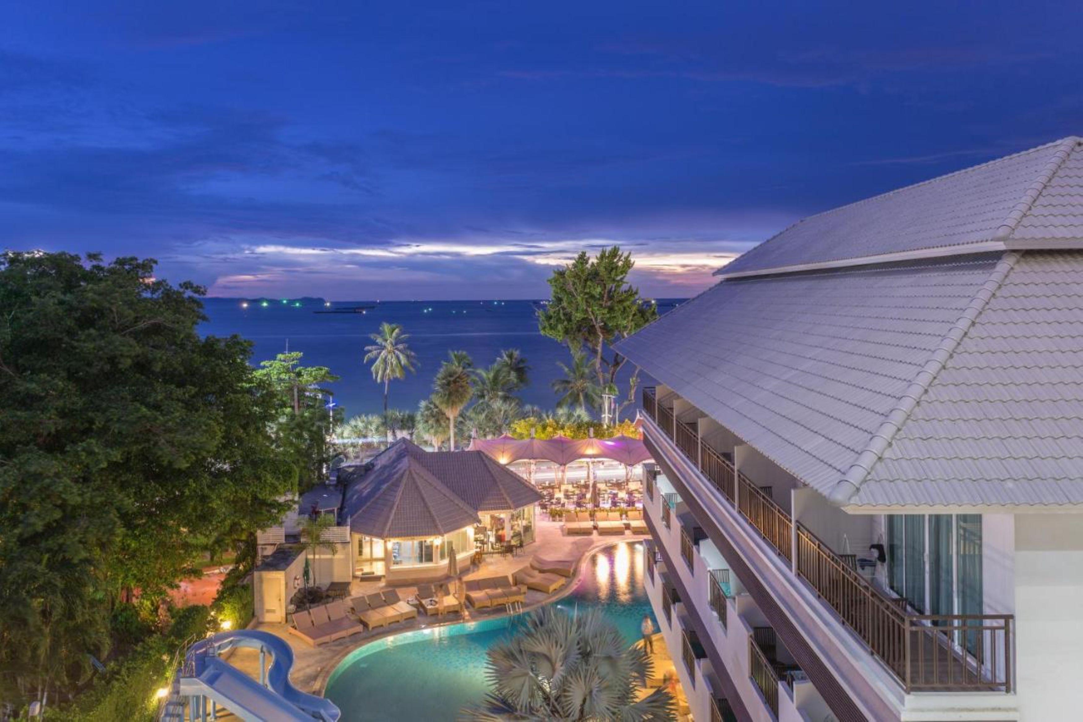 Discovery - Sha Extra Hotel 4*
