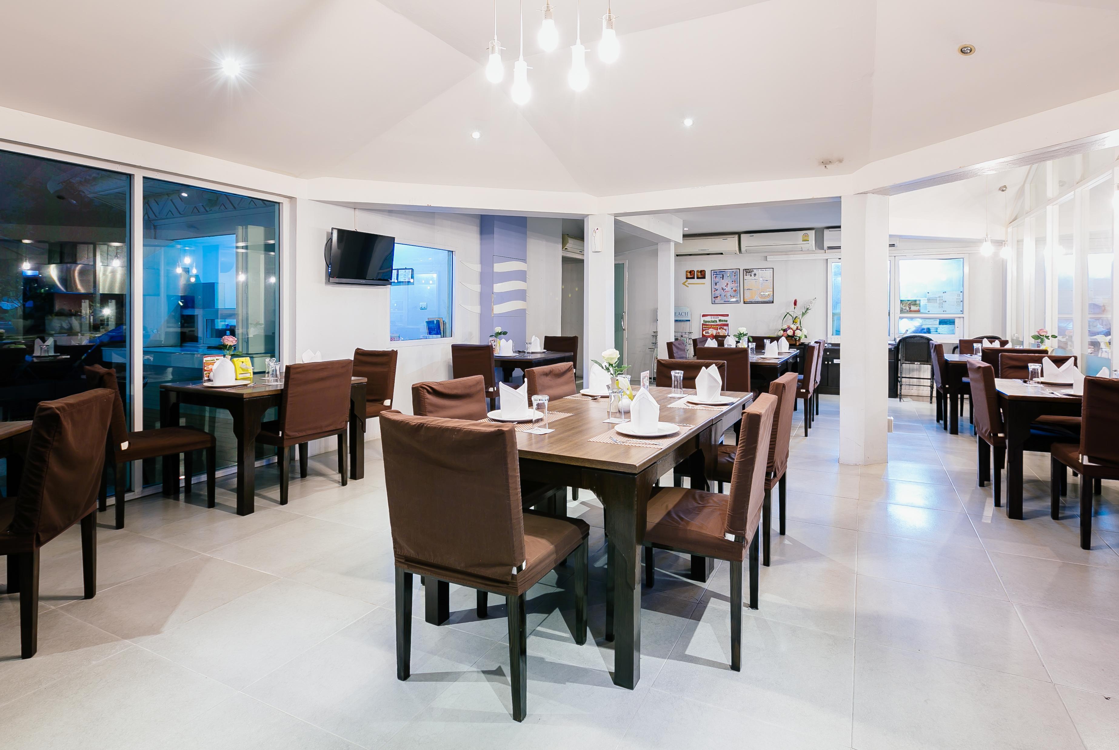 Discovery - Sha Extra Hotel 4*