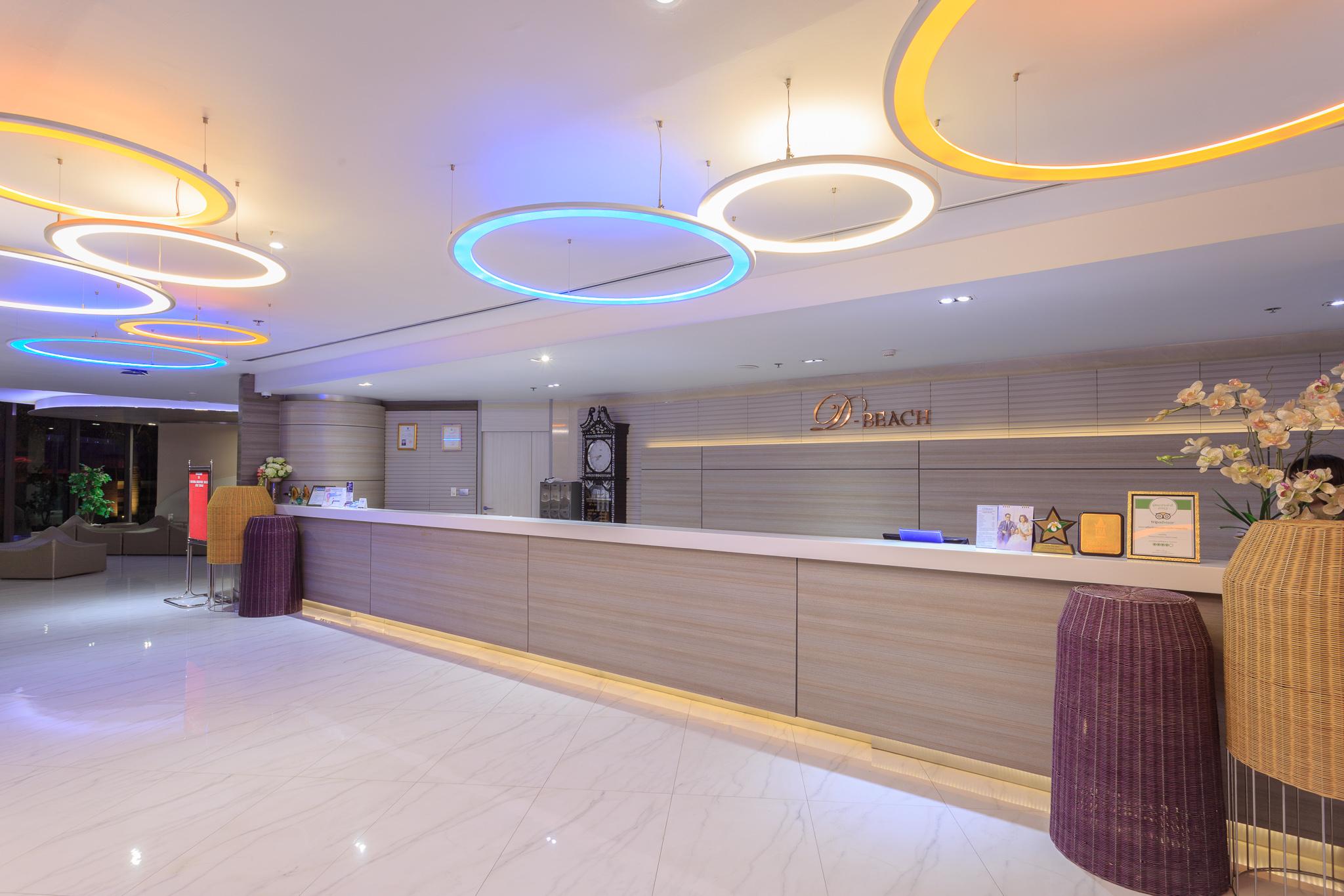 Hotel Discovery - Sha Extra 4*