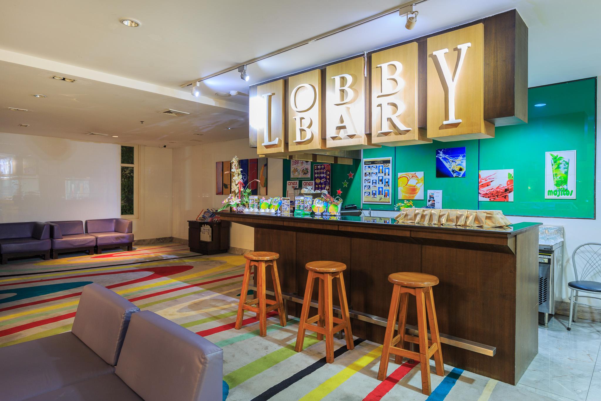 Discovery - Sha Extra Hotel Pattaya
