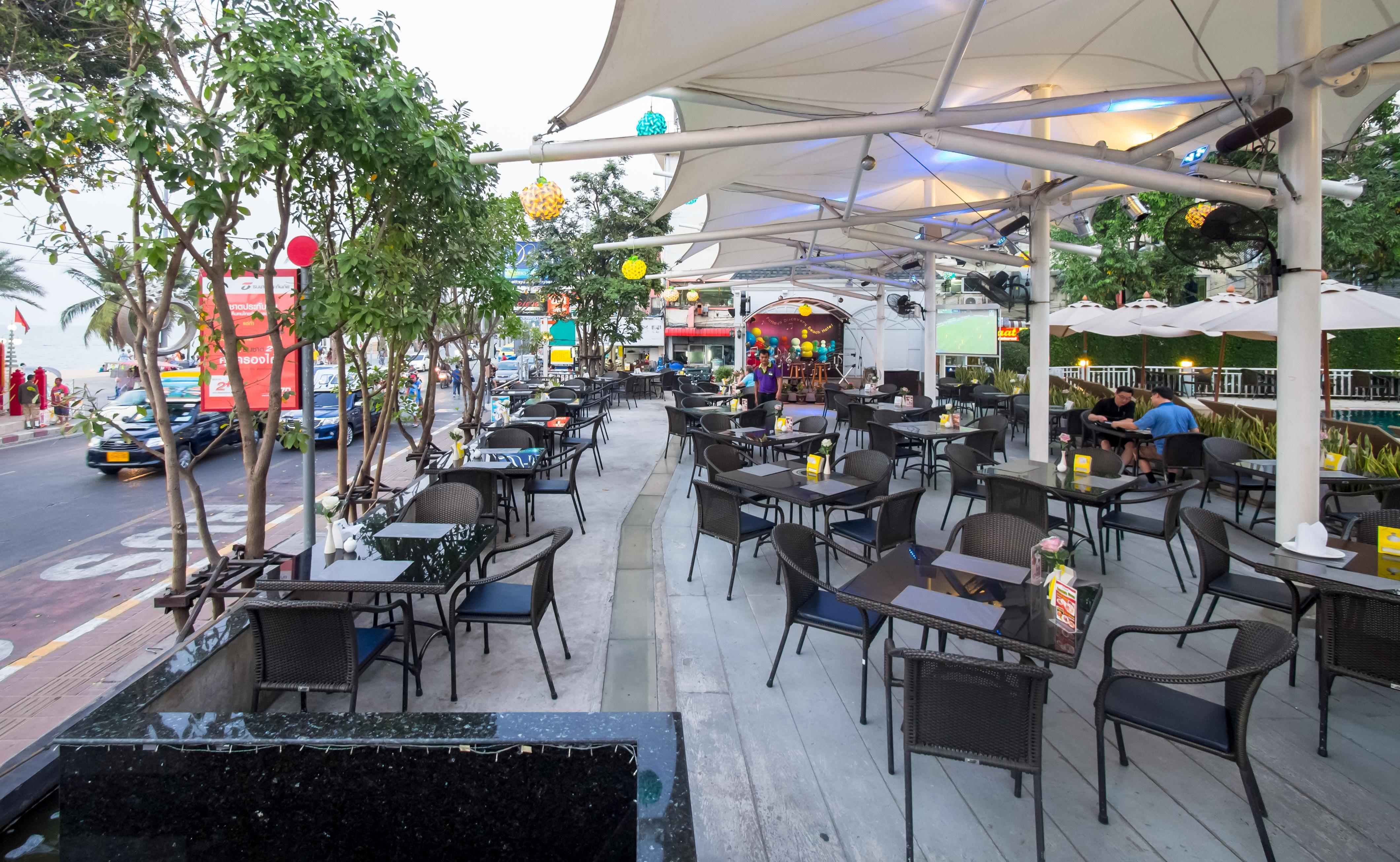 Hotel Discovery - Sha Extra 4*