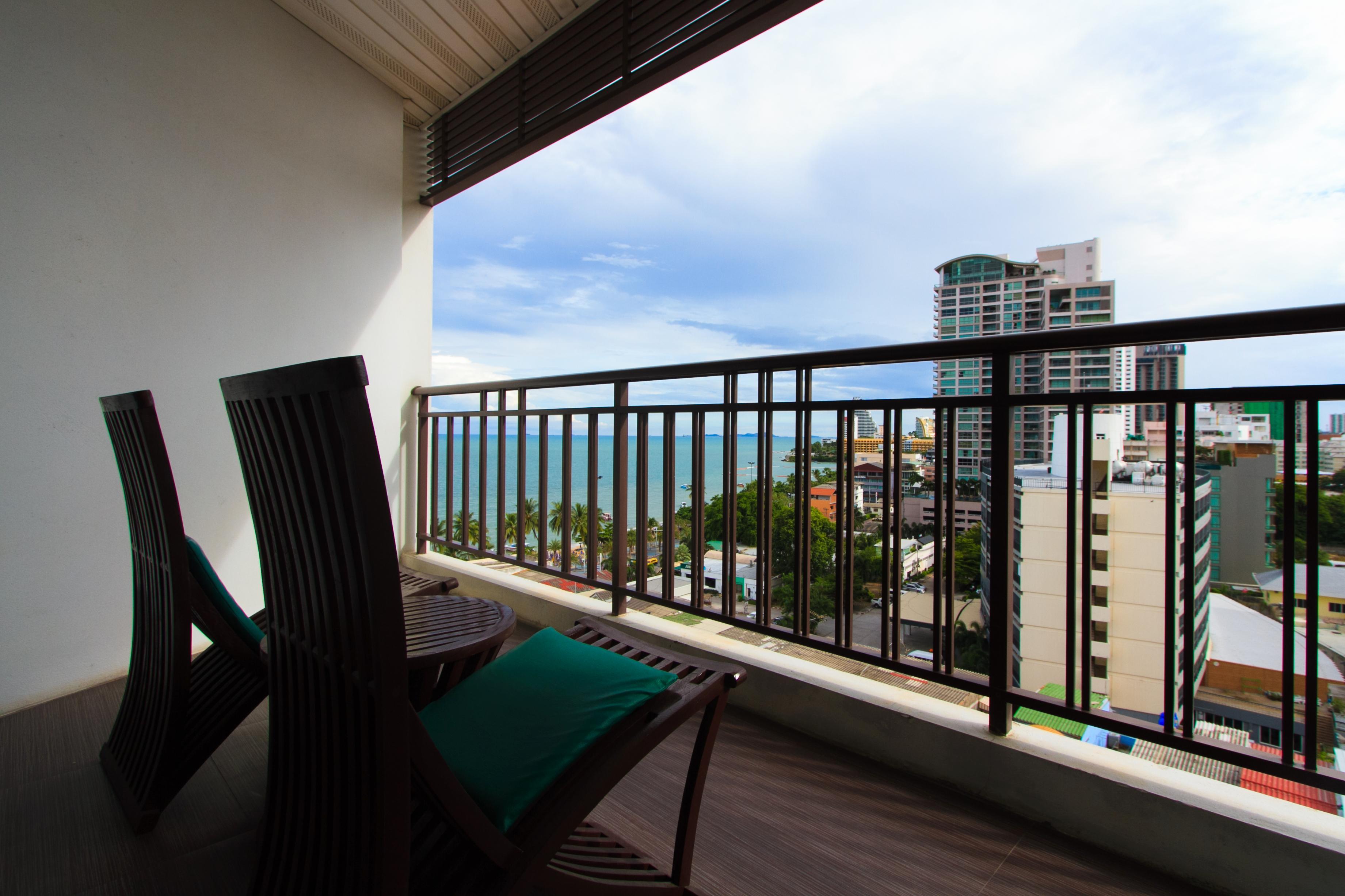 Hotel Discovery - Sha Extra Pattaya