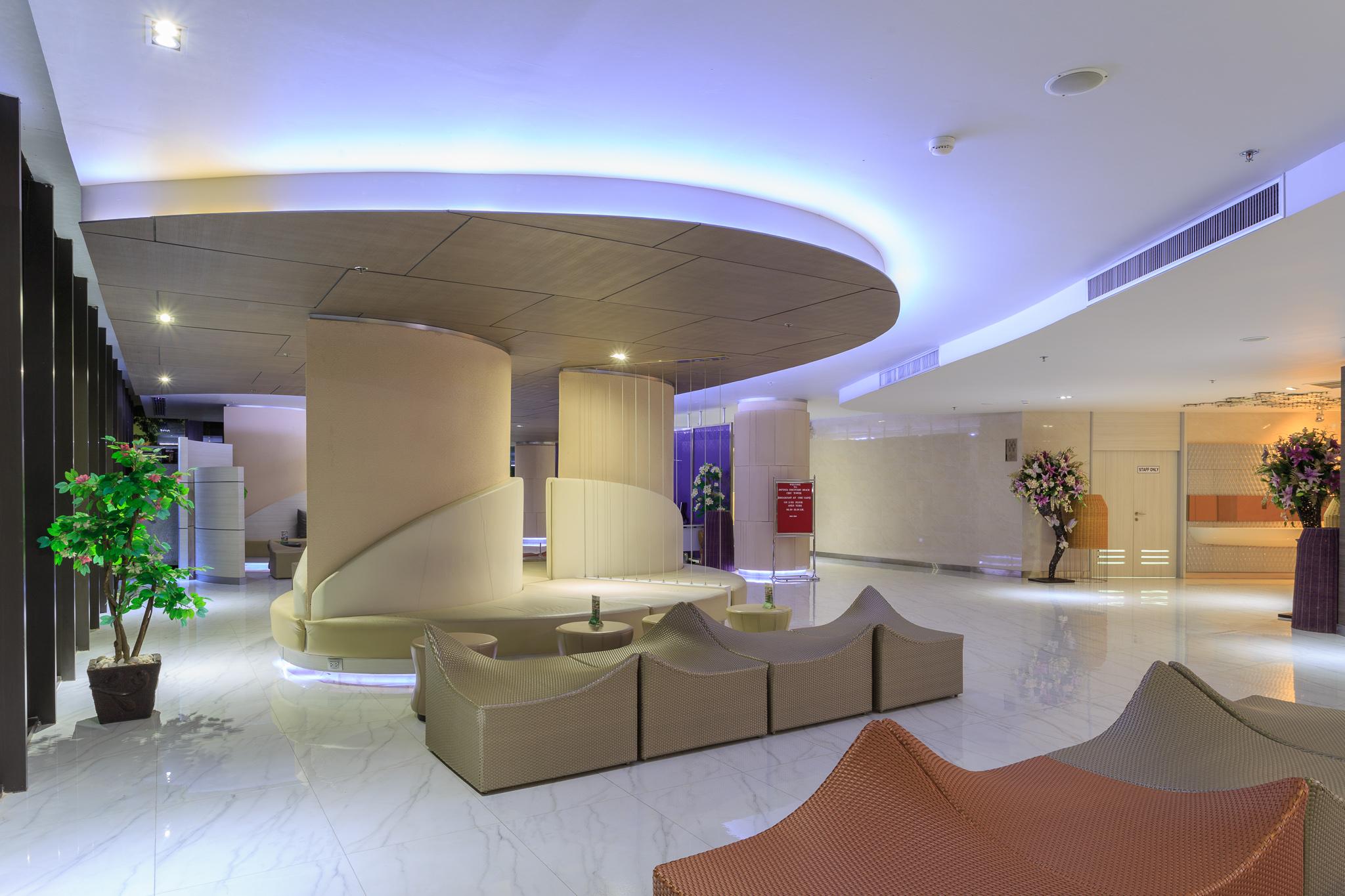 Discovery - Sha Extra 4* Pattaya