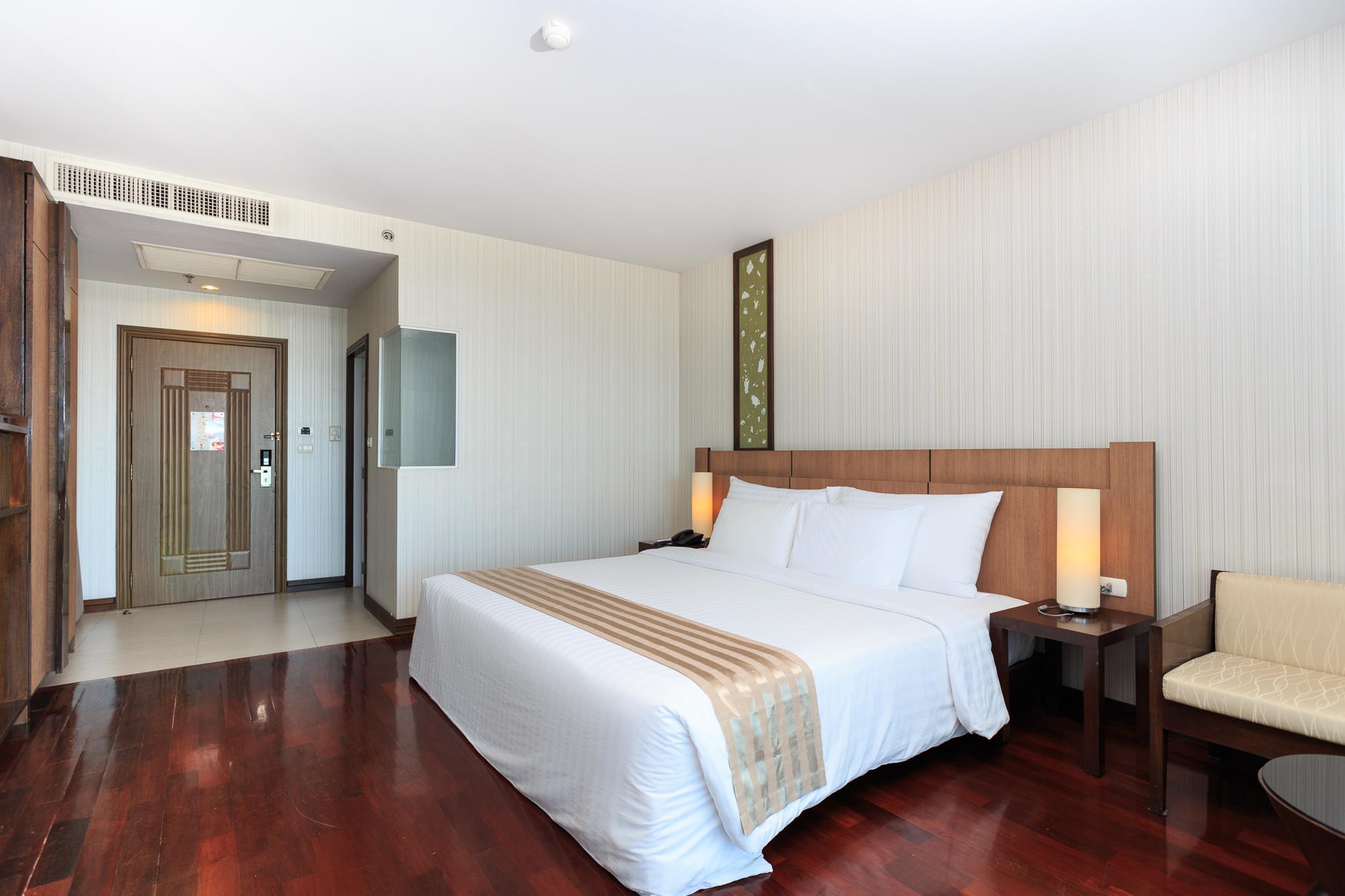 Hotel Discovery - Sha Extra 4*