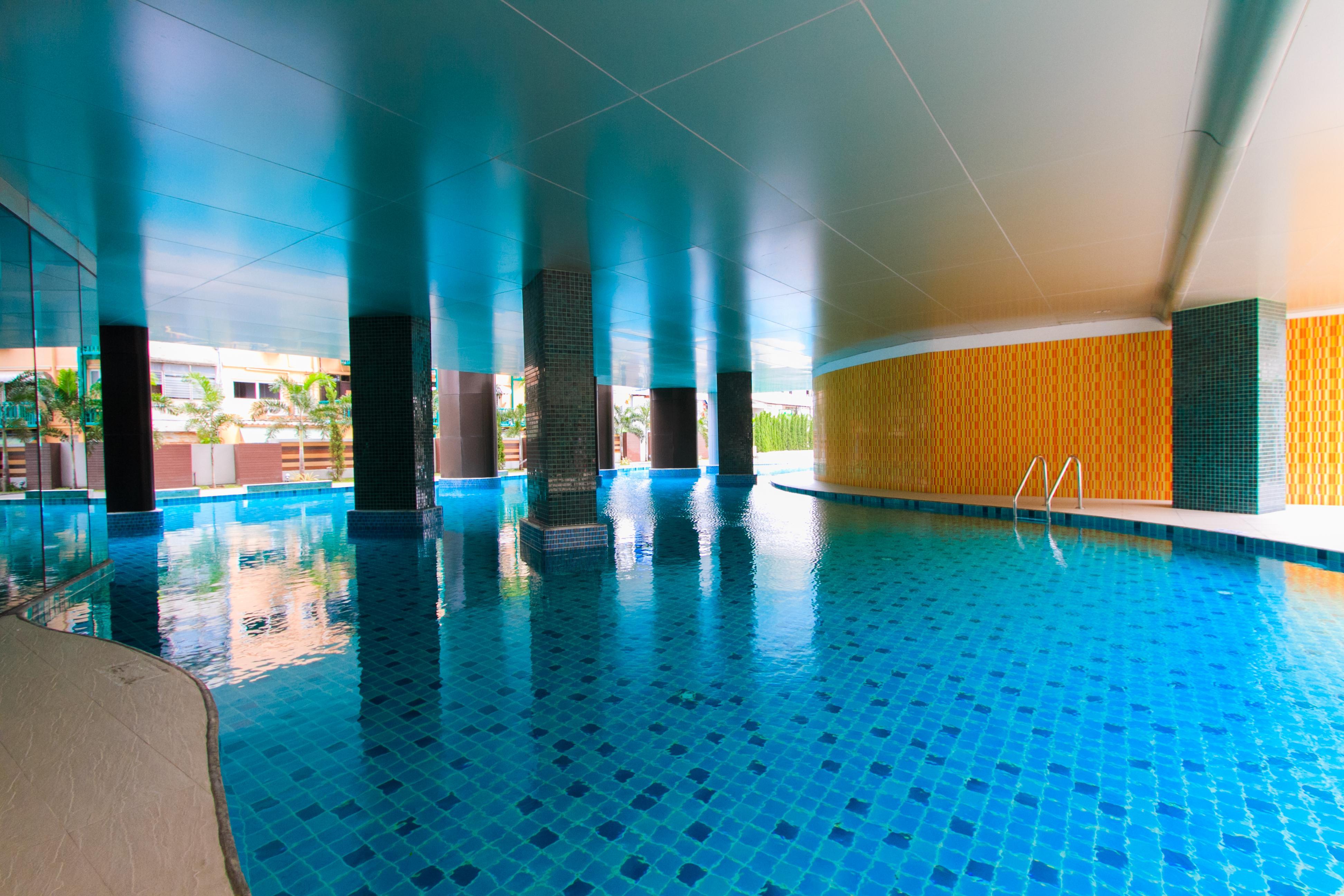 Hotel Discovery - Sha Extra Pattaya