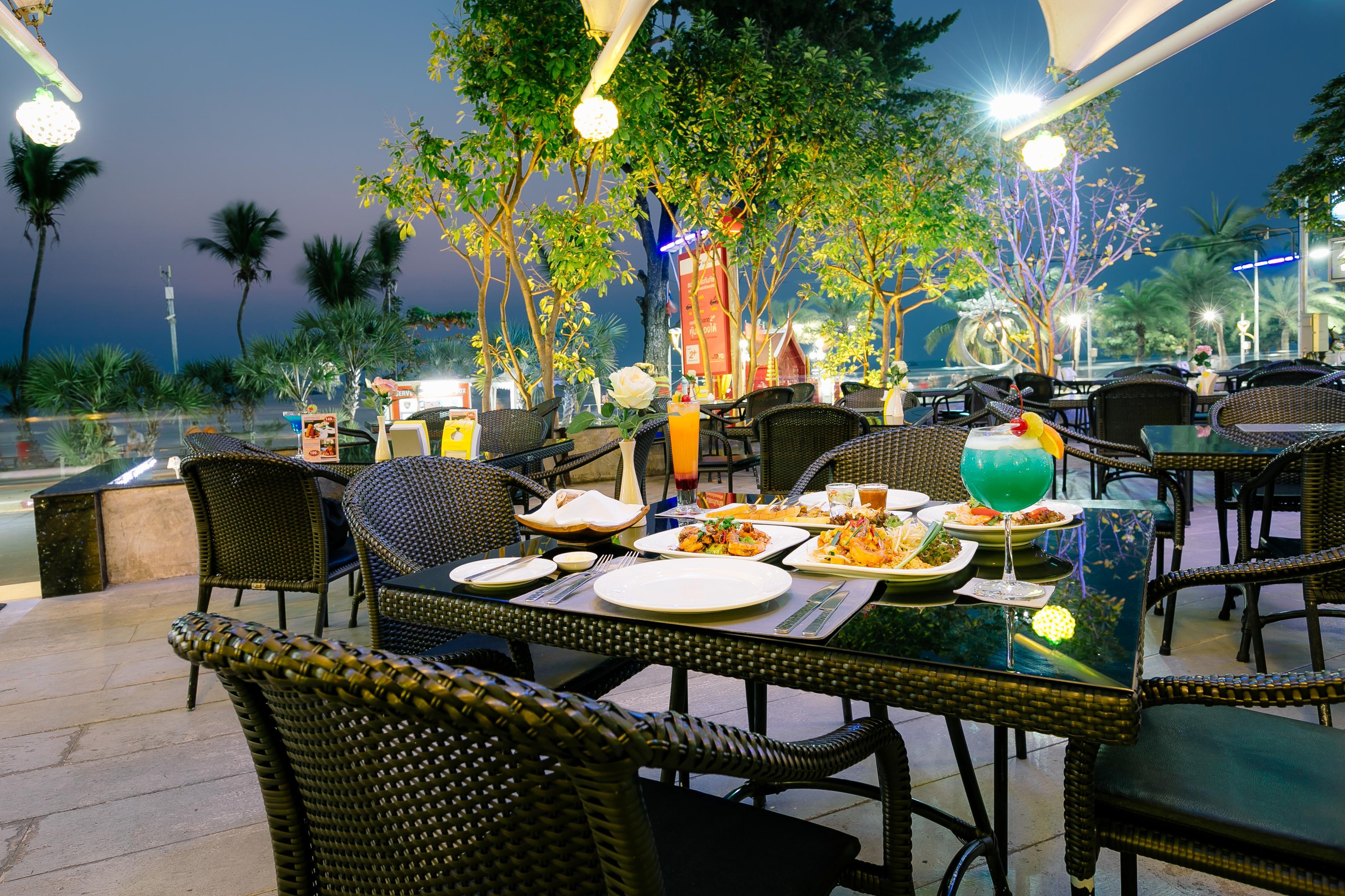 Discovery - Sha Extra Hotel 4*