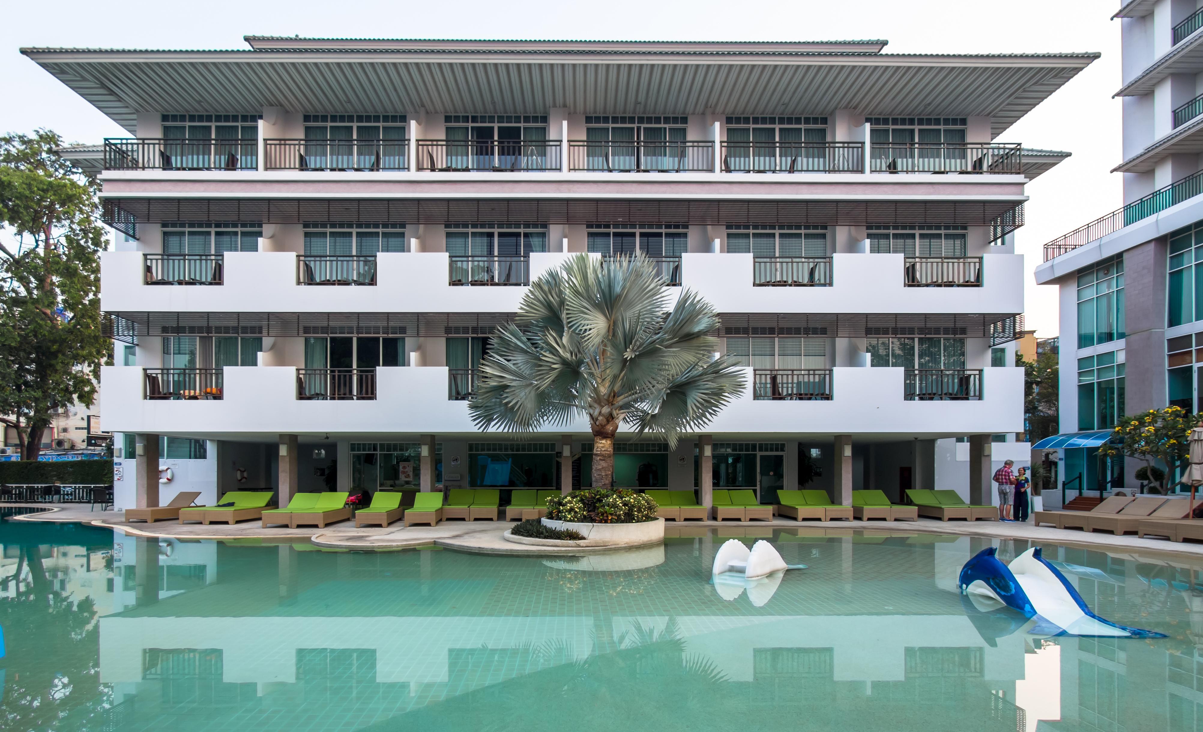 Hotel Discovery - Sha Extra 4*