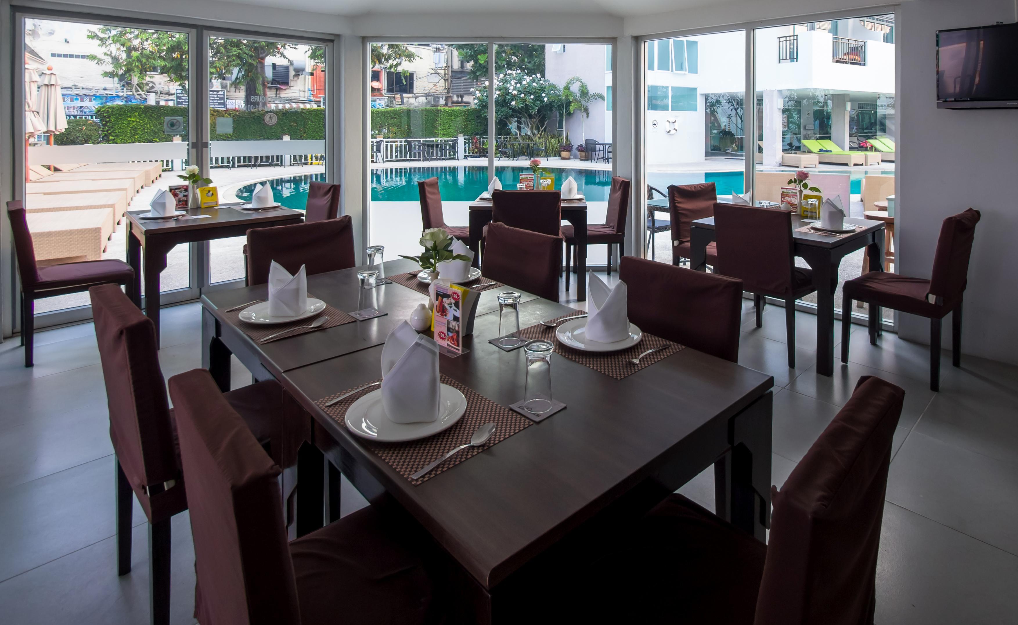 Discovery - Sha Extra Hotel 4*