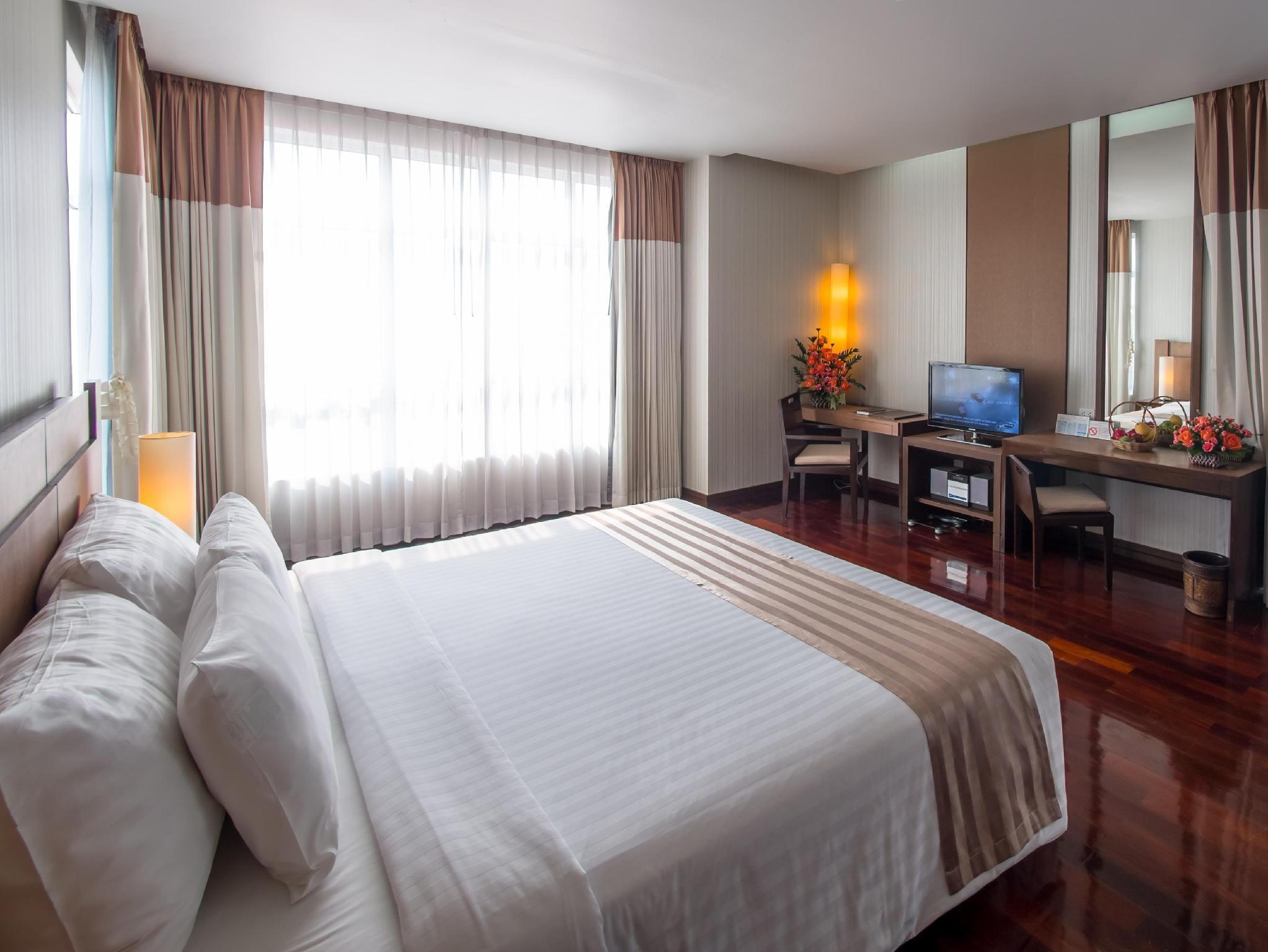 Discovery - Sha Extra Pattaya