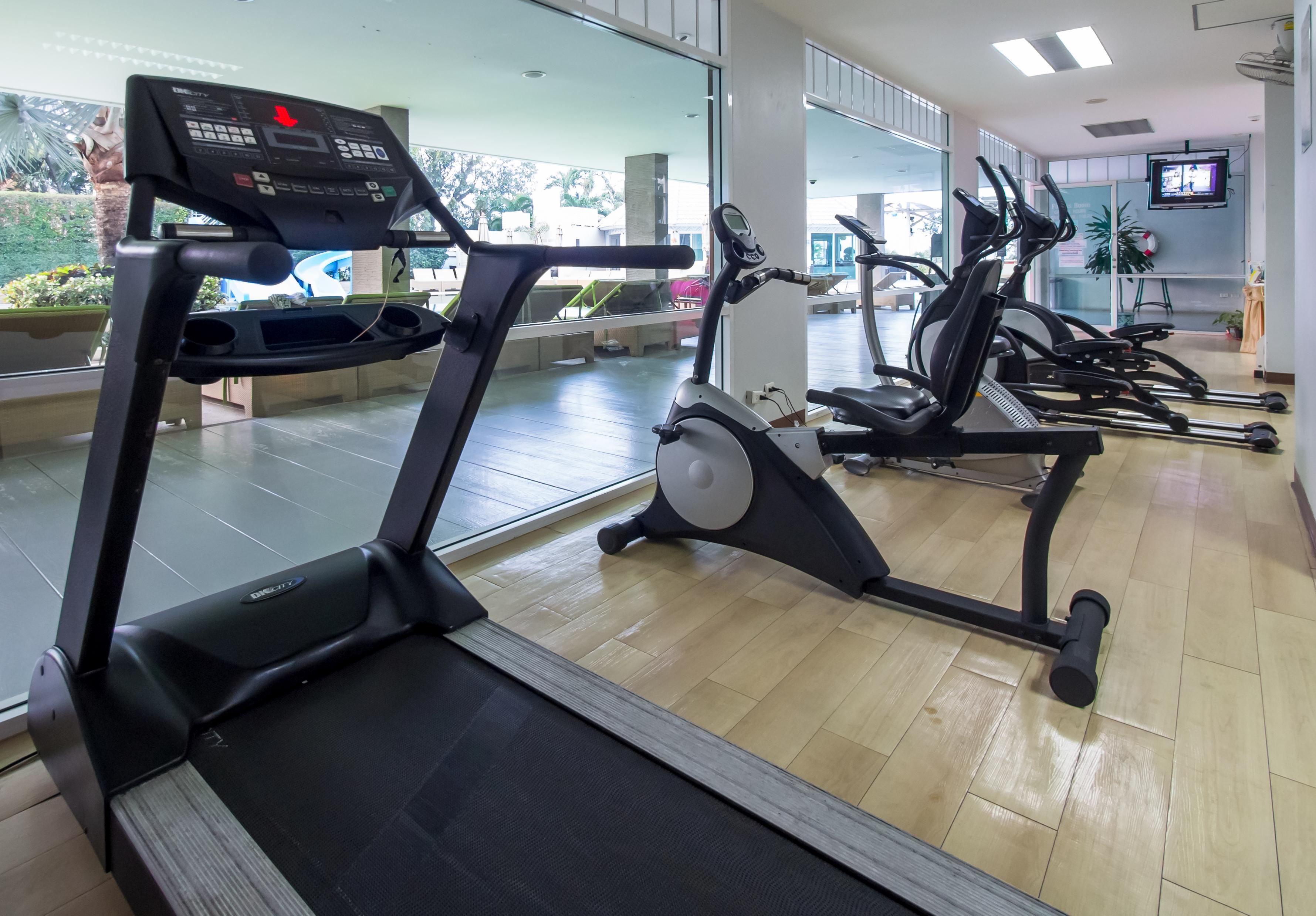 Discovery - Sha Extra Hotel 4*