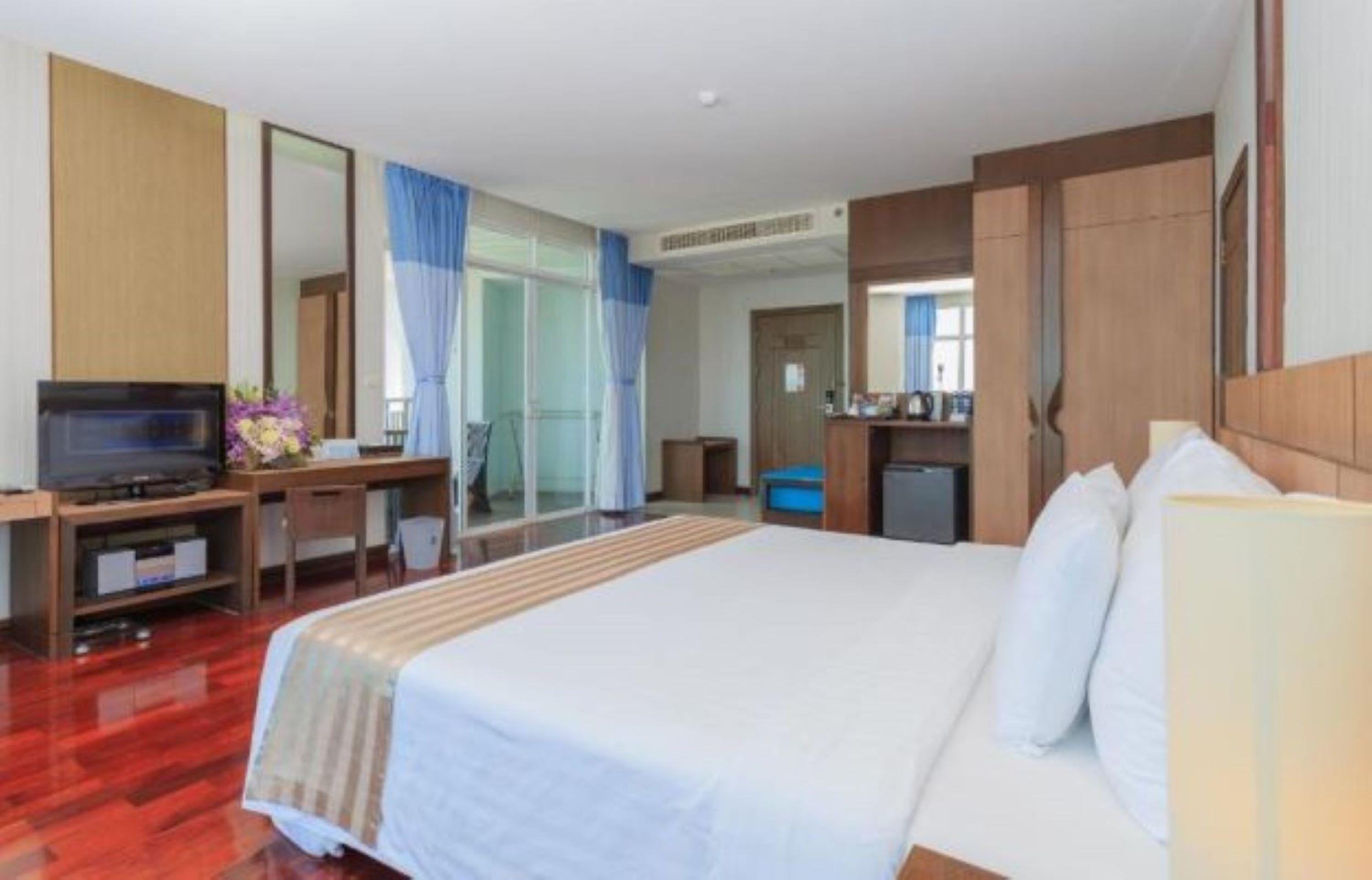 Hotel Discovery - Sha Extra Pattaya