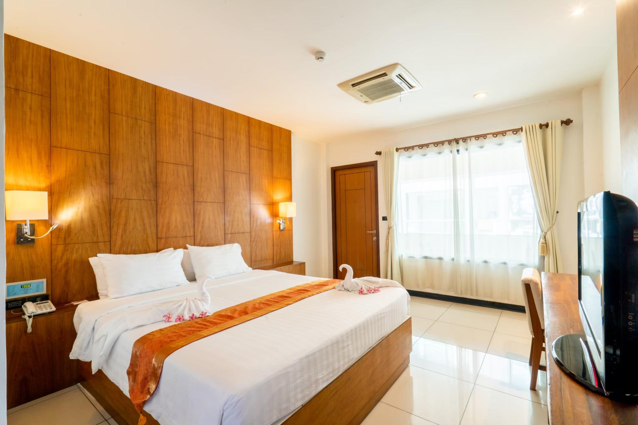 Hotel Baywalk Pattaya