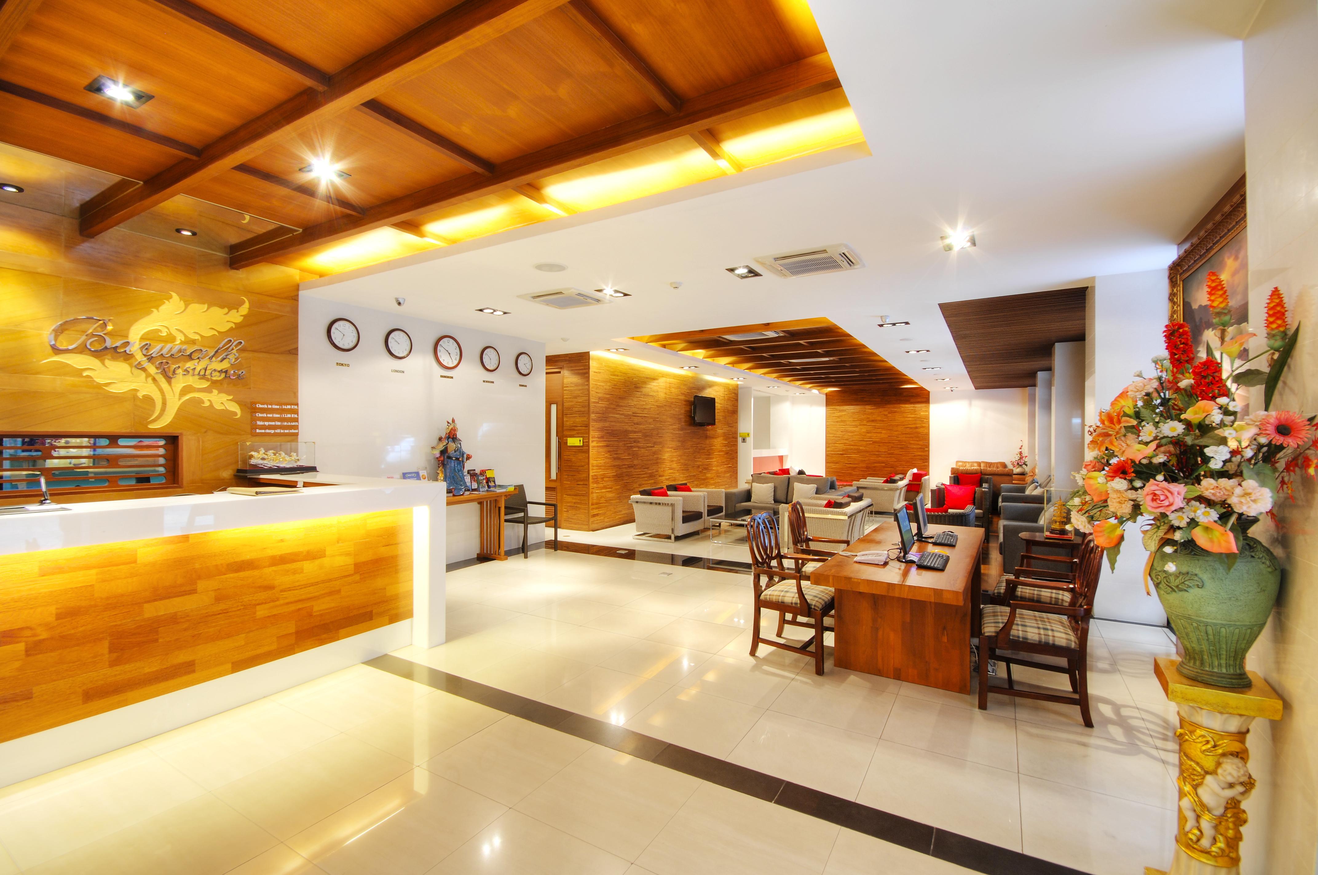 Hotel Baywalk Pattaya