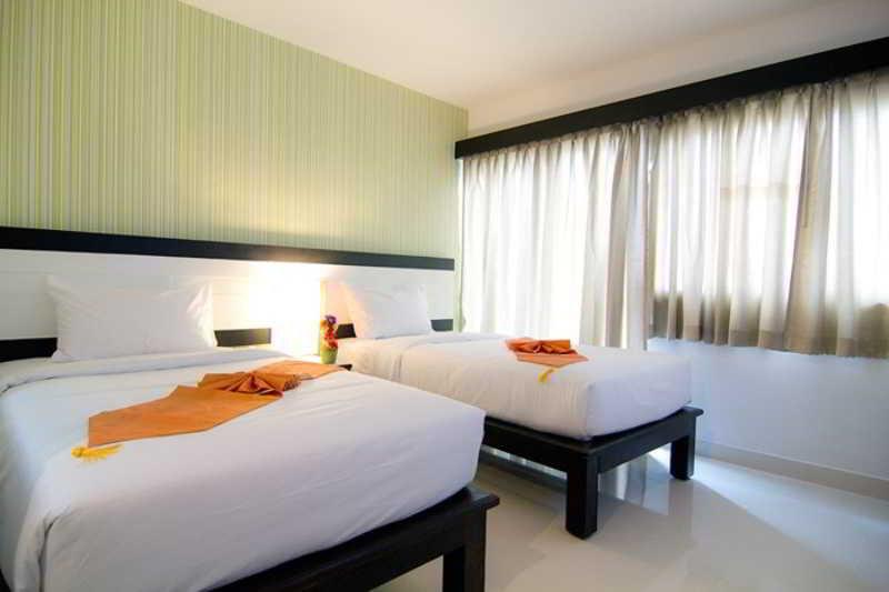 Neo 3* Pattaya