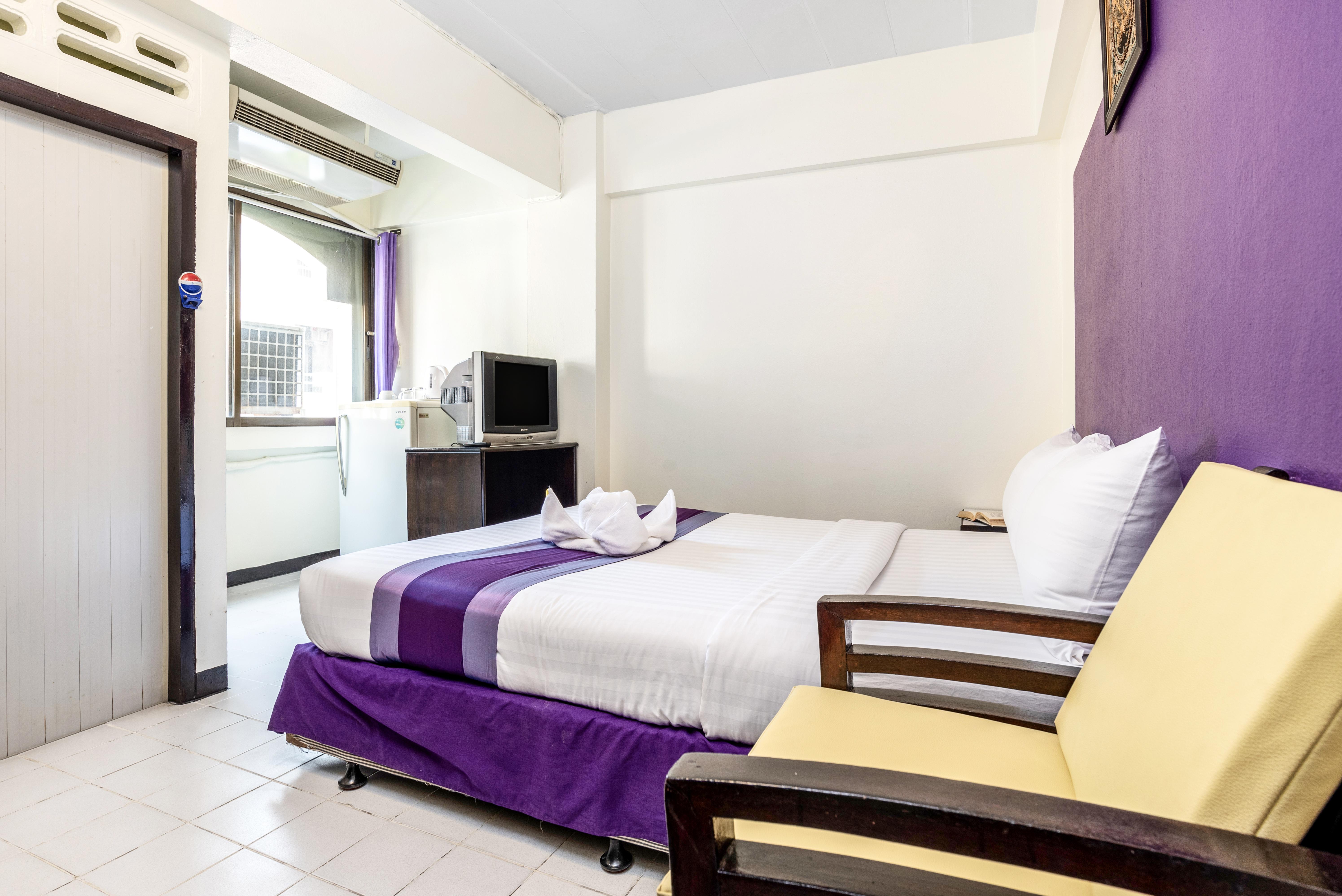 Hotel Sawasdee Sunshine 2*