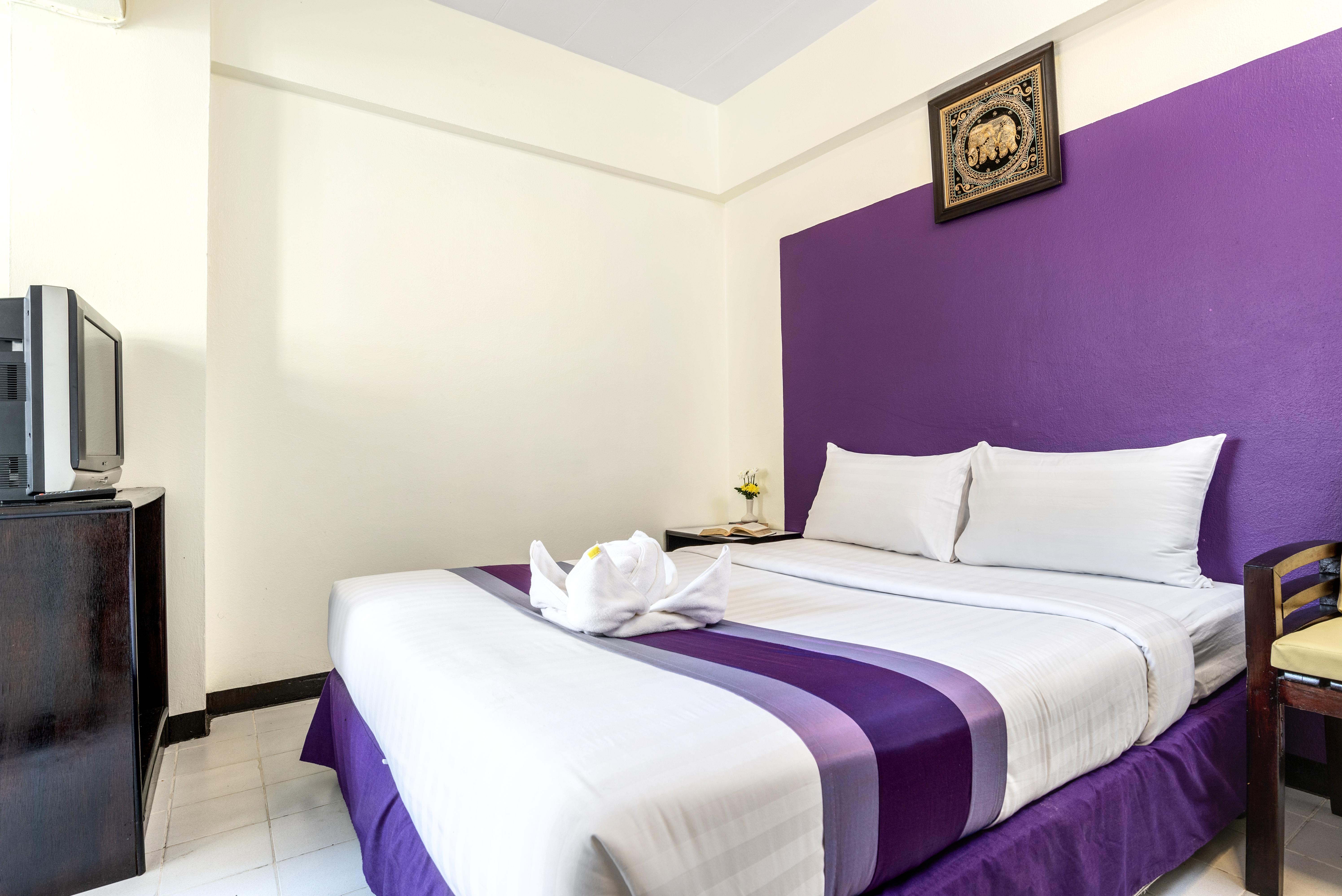 Hotel Sawasdee Sunshine 2*