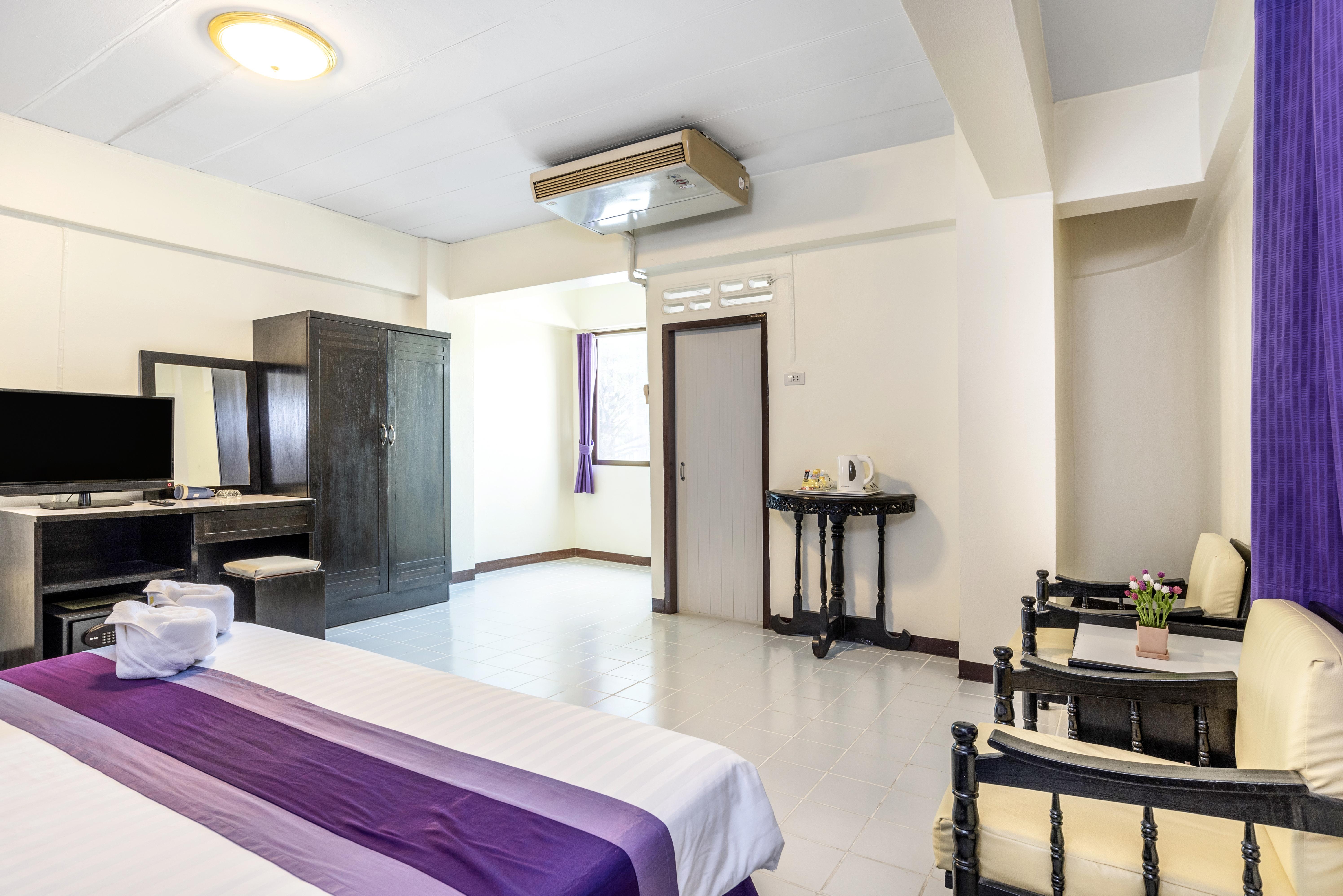 Sawasdee Sunshine 2* Pattaya