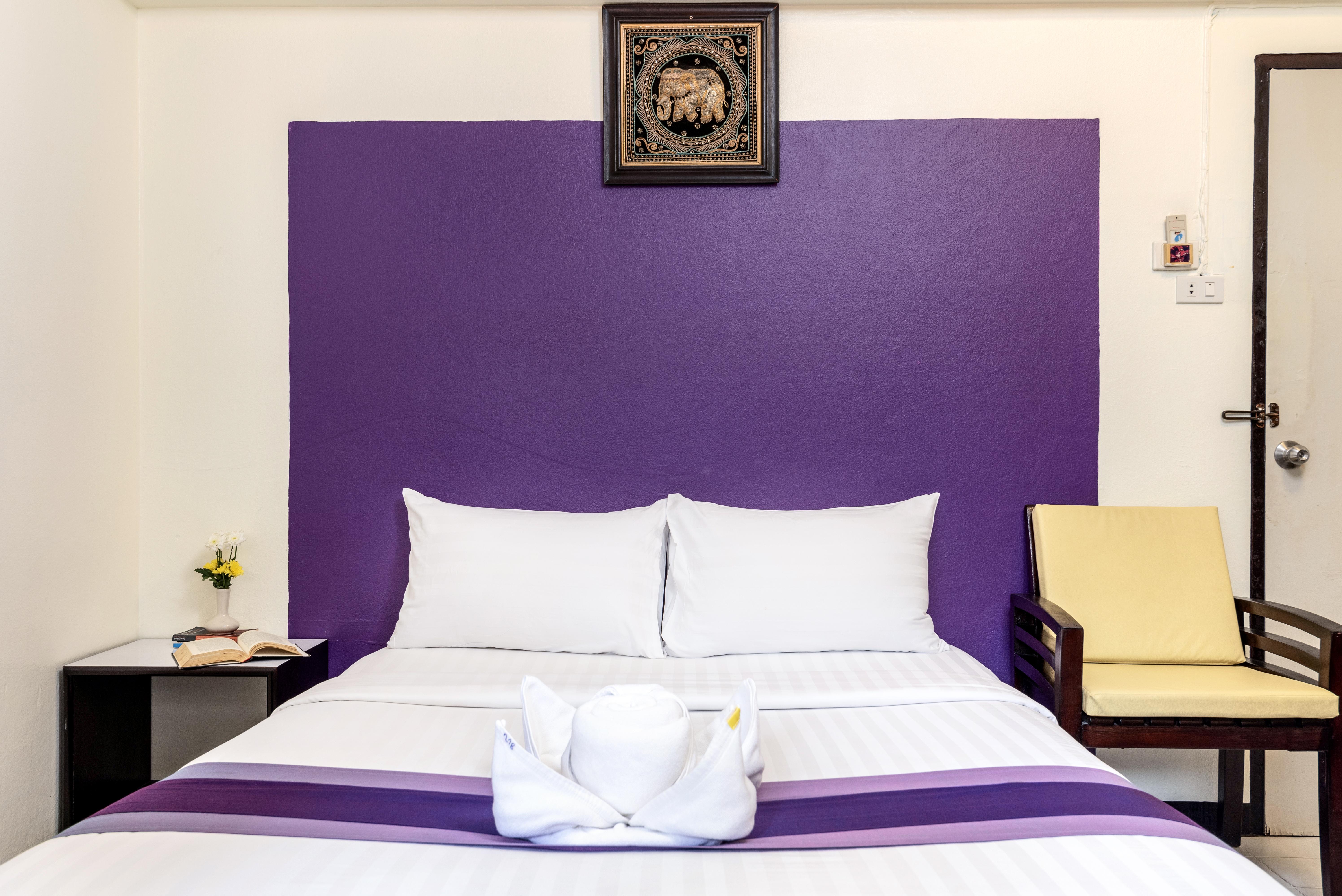 Hotel Sawasdee Sunshine Pattaya