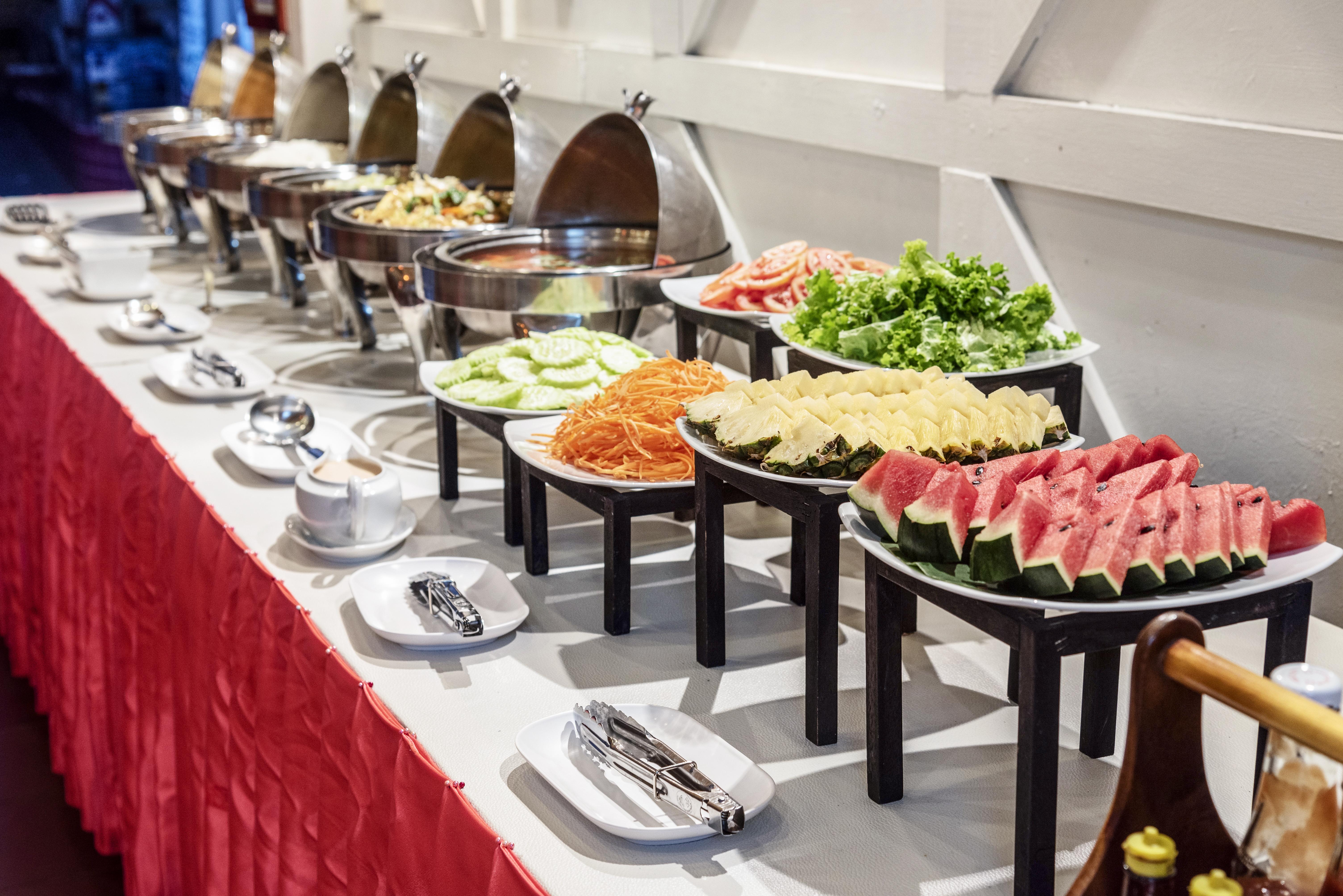 Sawasdee Sunshine Pattaya