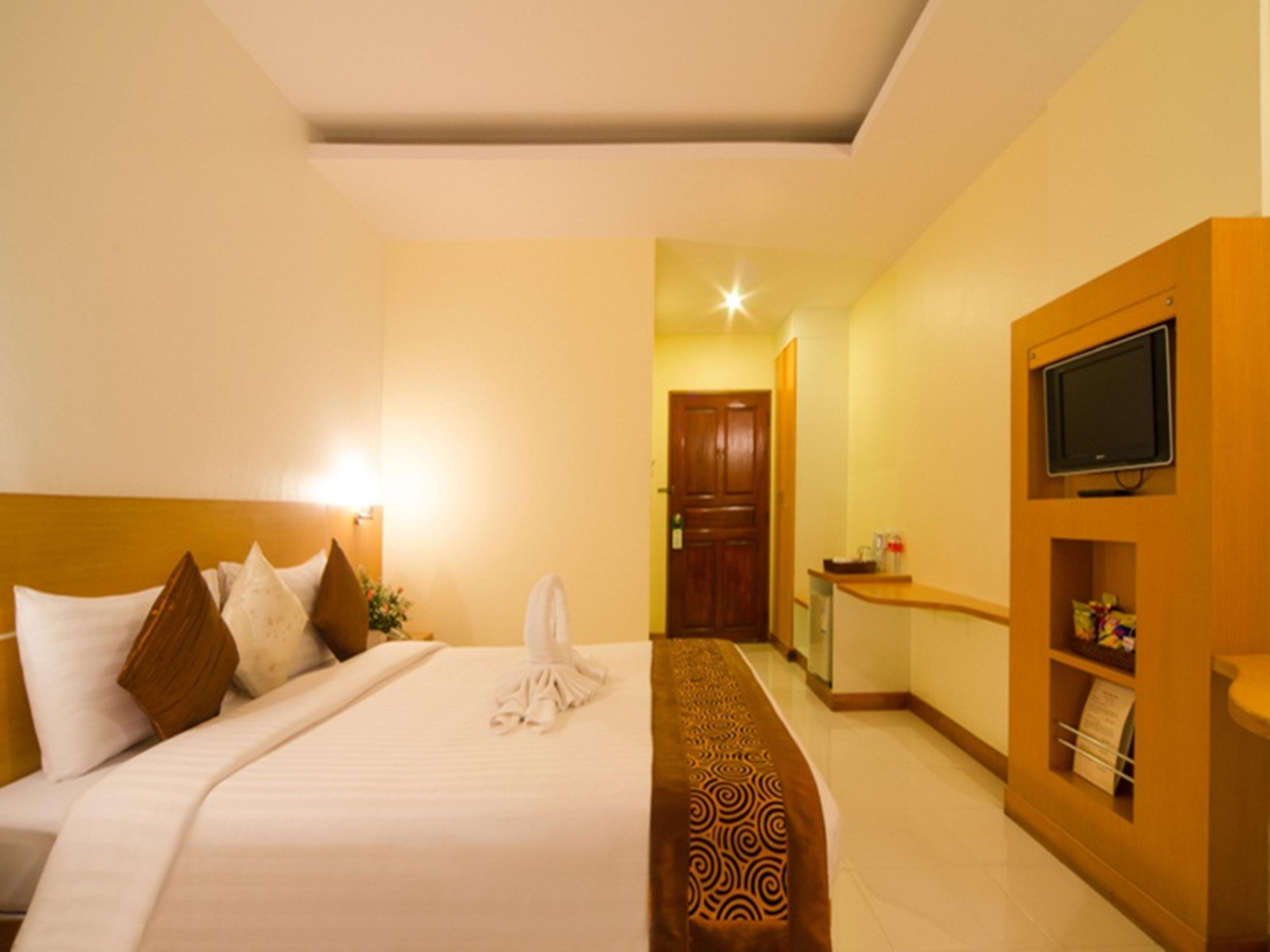Hotel Eastiny Seven