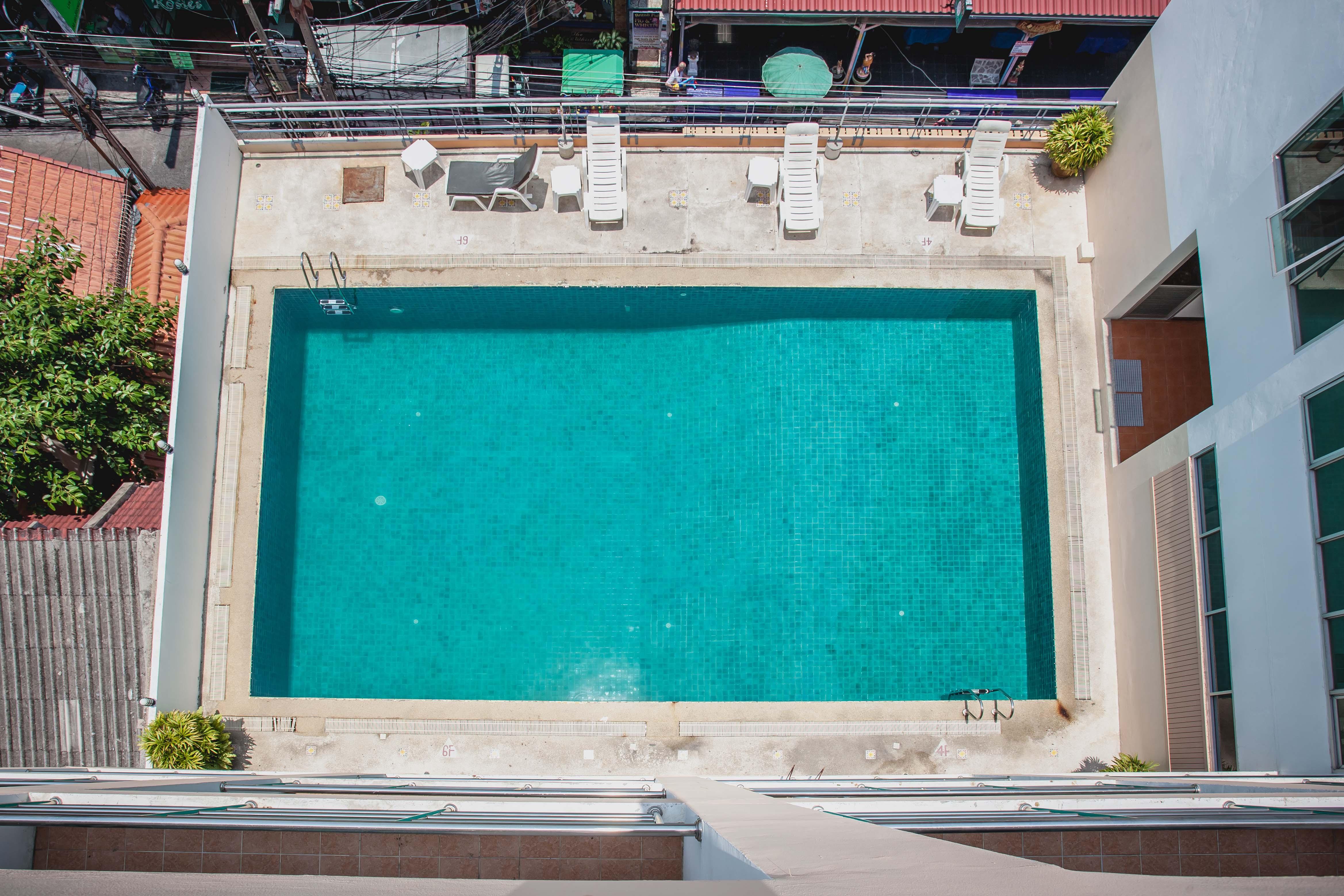 Eastiny Seven Hotel