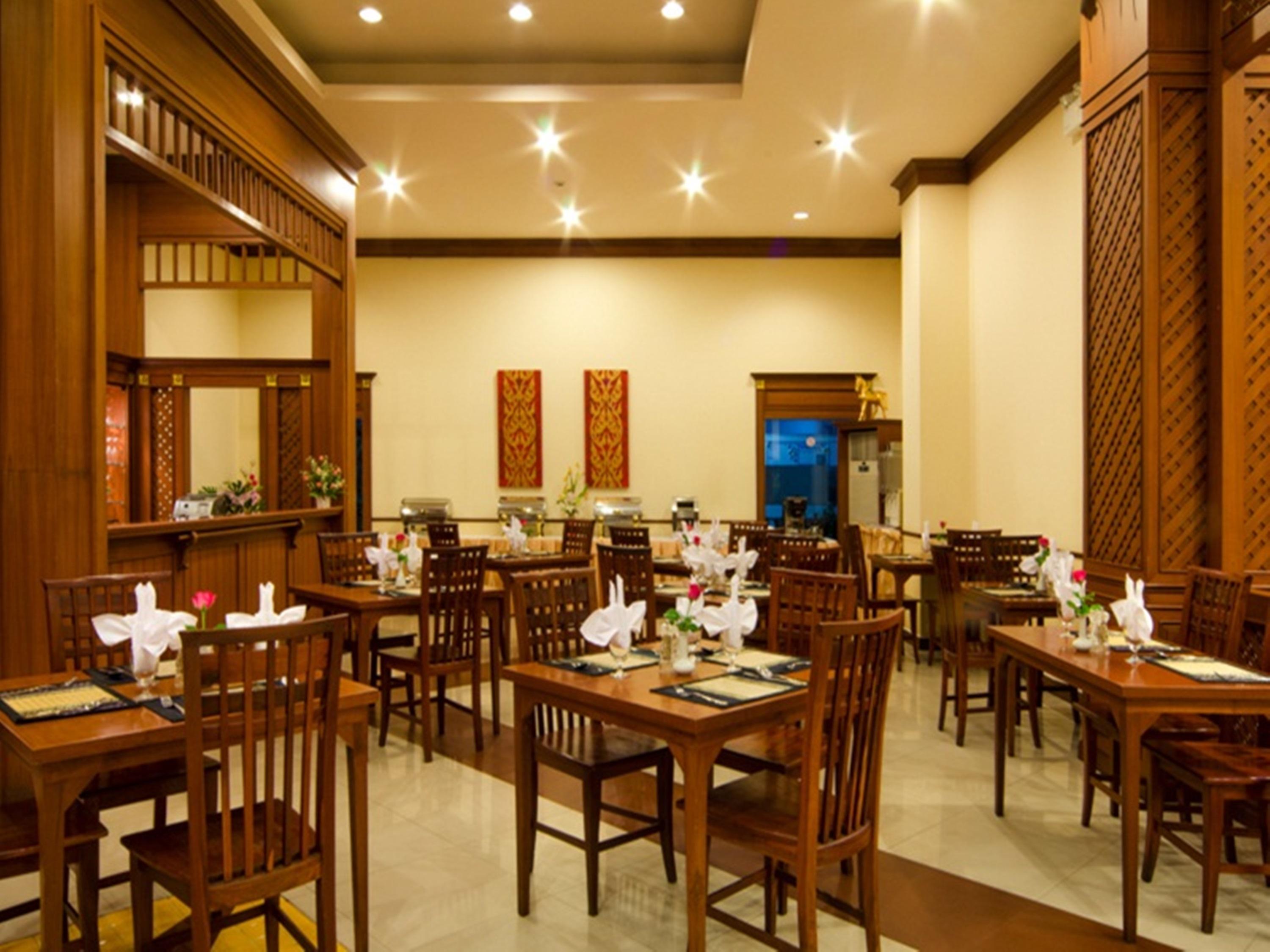 Eastiny Seven Pattaya