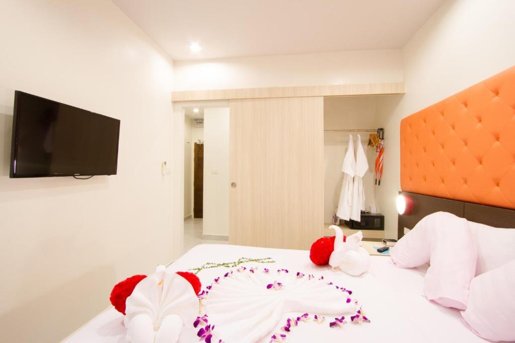 Grand Bella 4* Pattaya