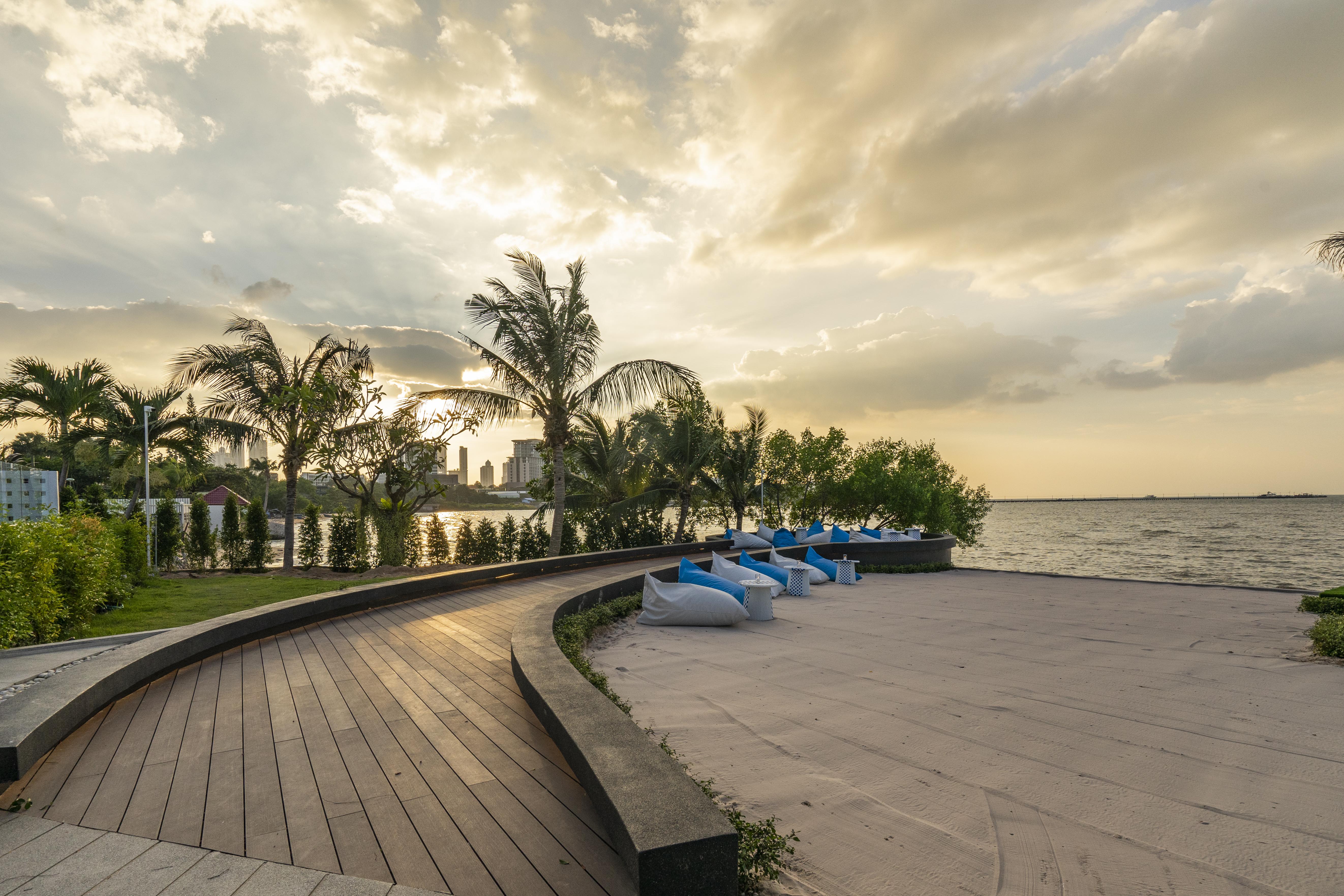Resort Naklua