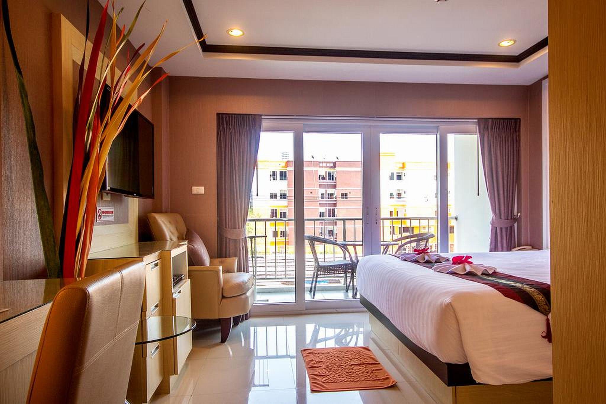 New Nordic Marcus Hotel 4*