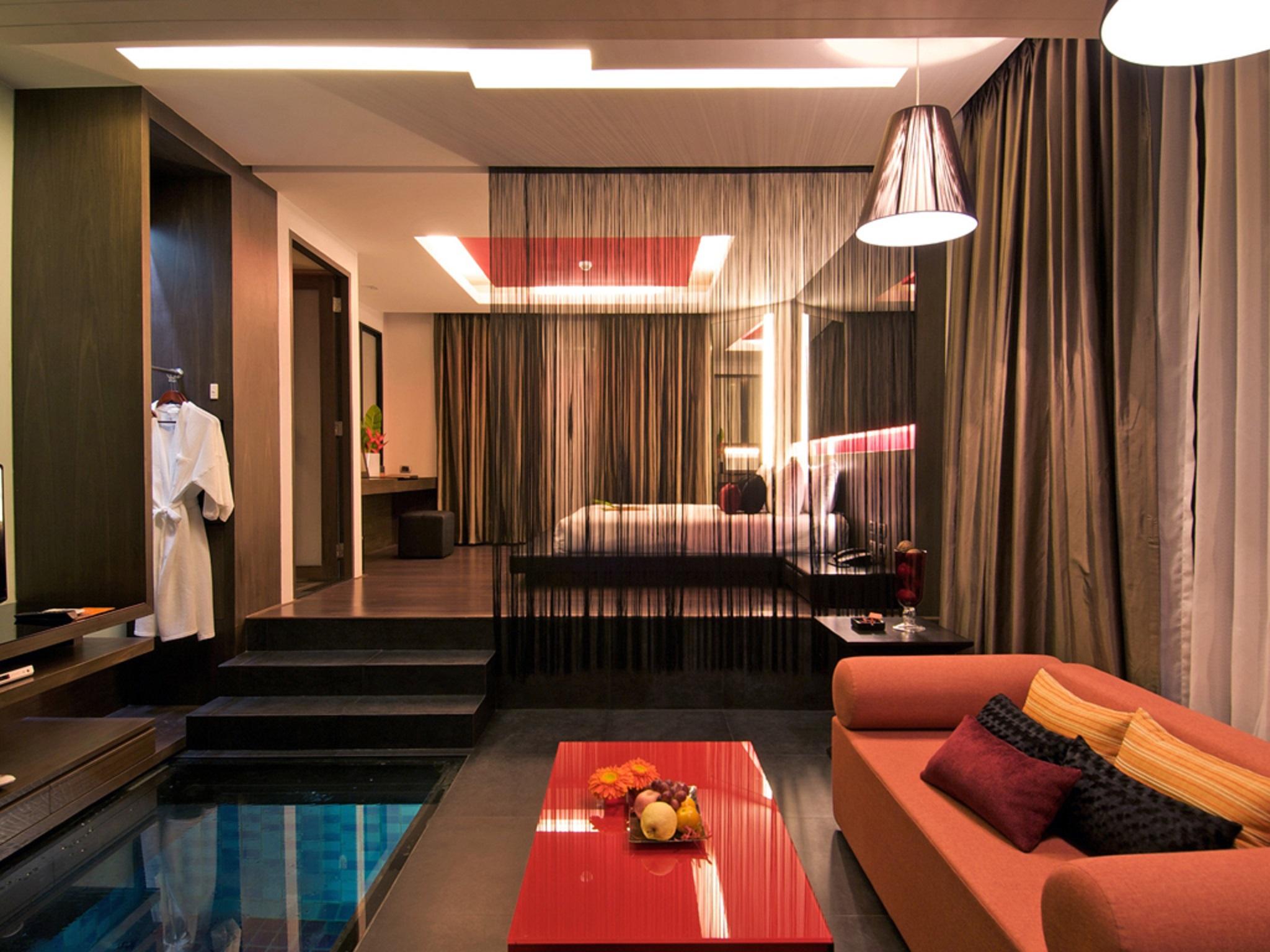 Z Through By The Zign Hotel Pattaya
