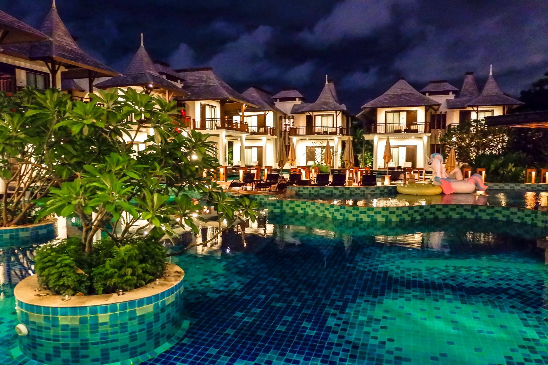 Hotel Z Through By The Zign Pattaya